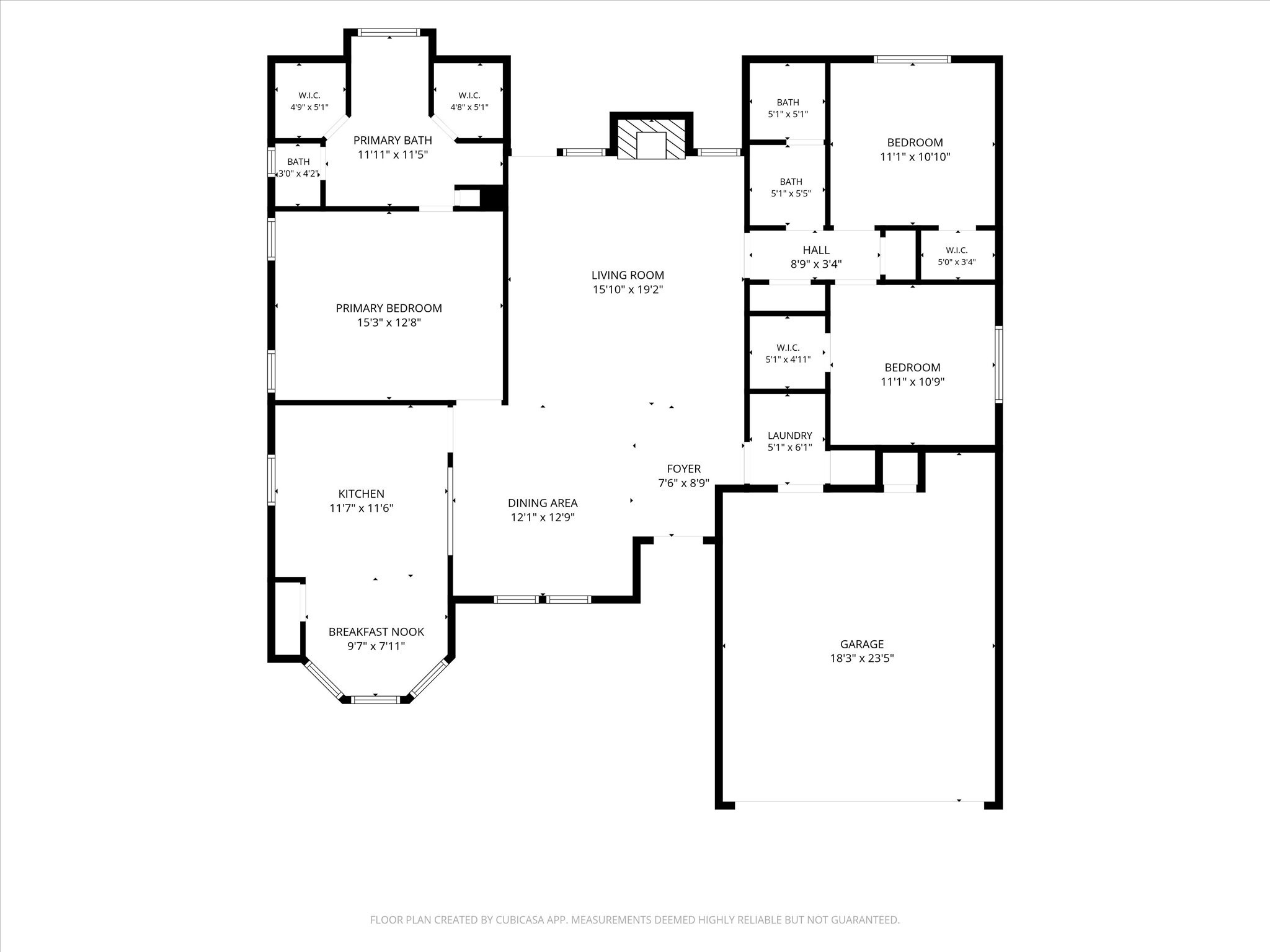 2125 Millwood Drive