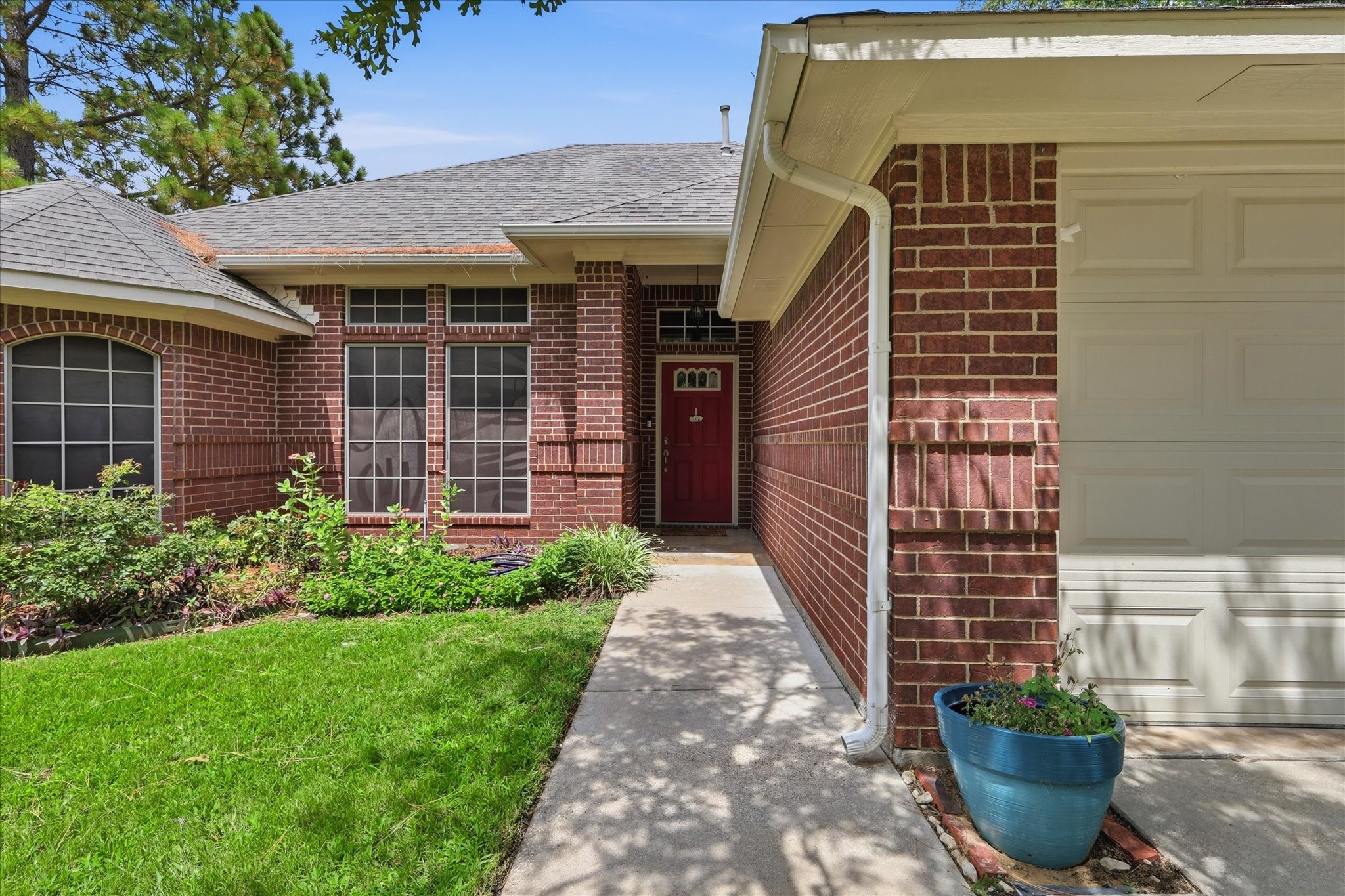 2125 Millwood Drive