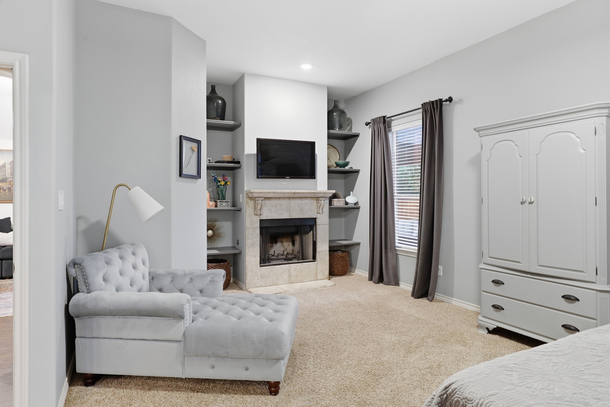 8040 Branch Hollow Trail
