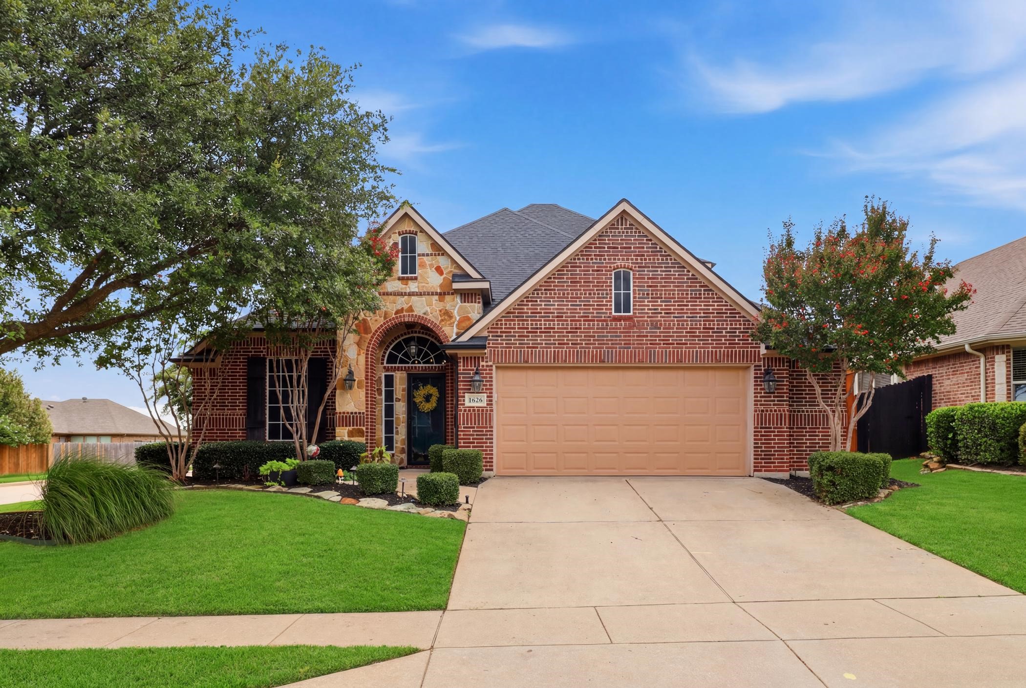 8040 Branch Hollow Trail