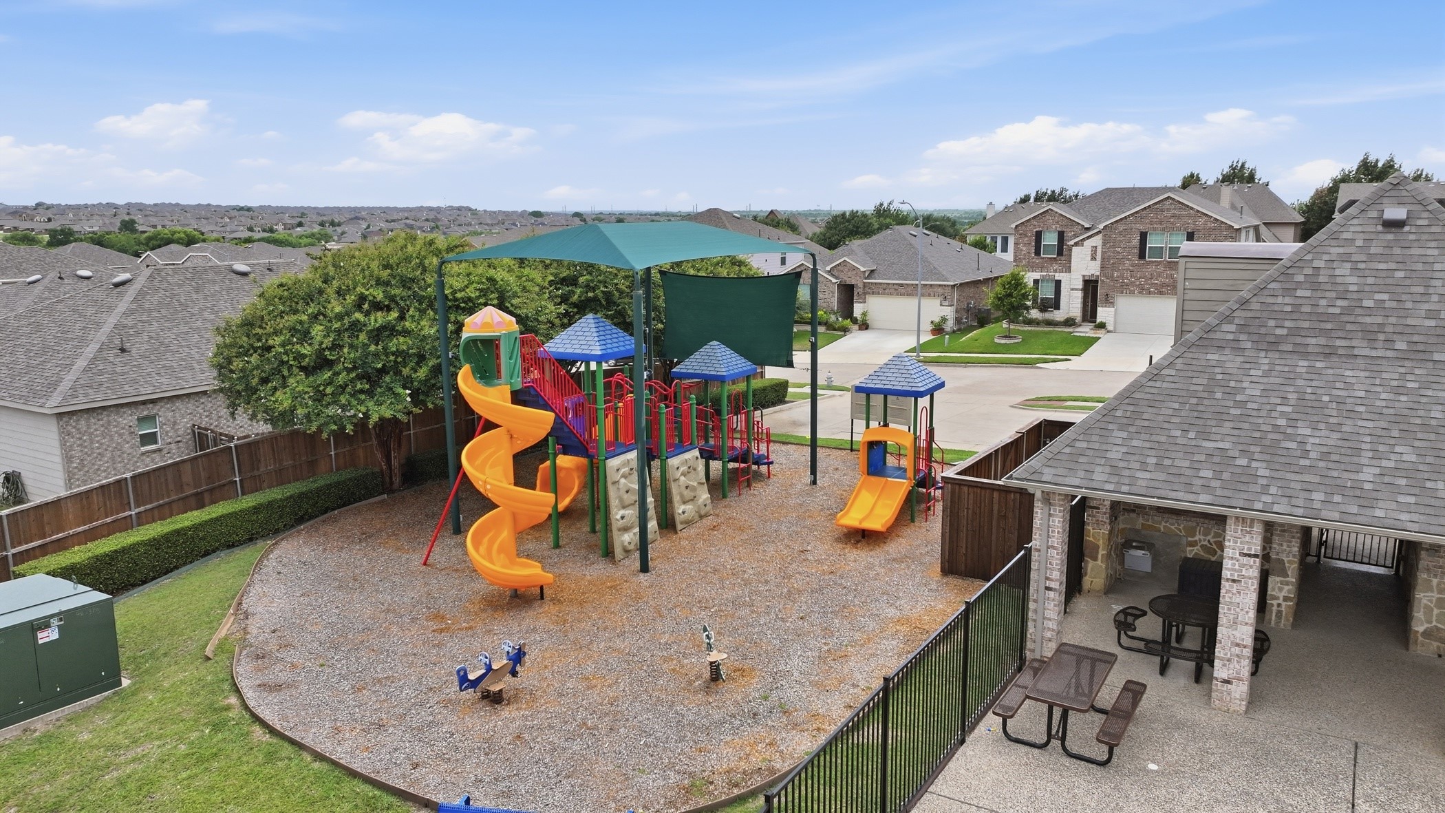 8040 Branch Hollow Trail