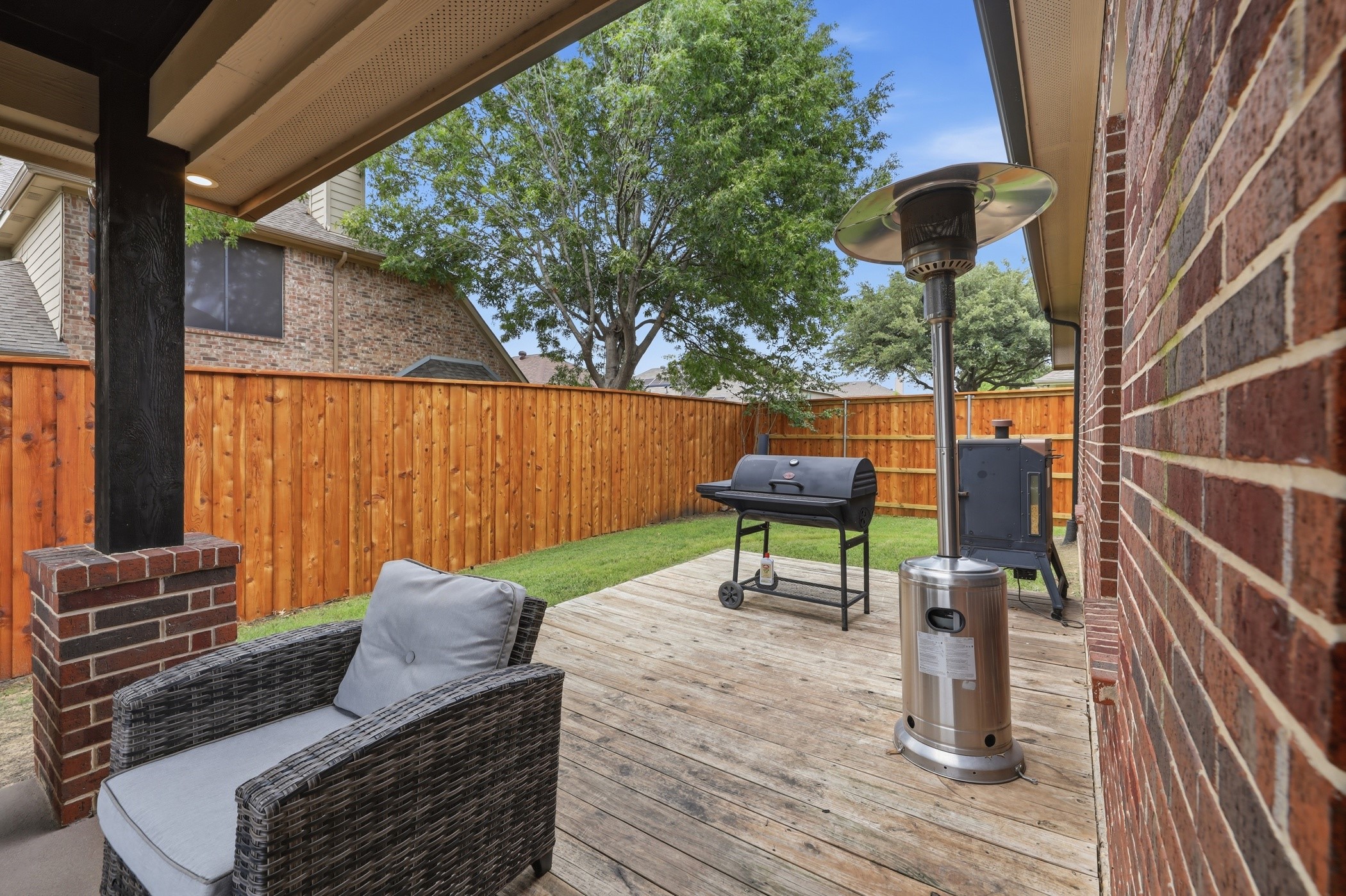 8040 Branch Hollow Trail