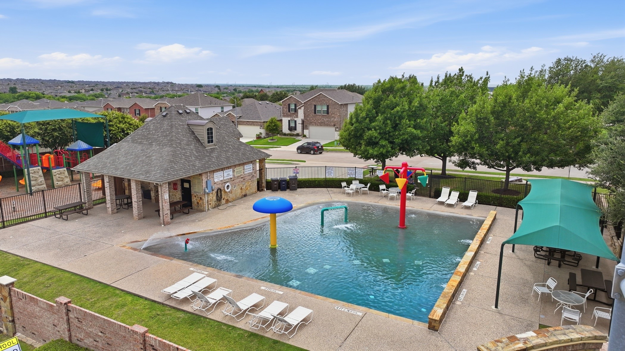 8040 Branch Hollow Trail
