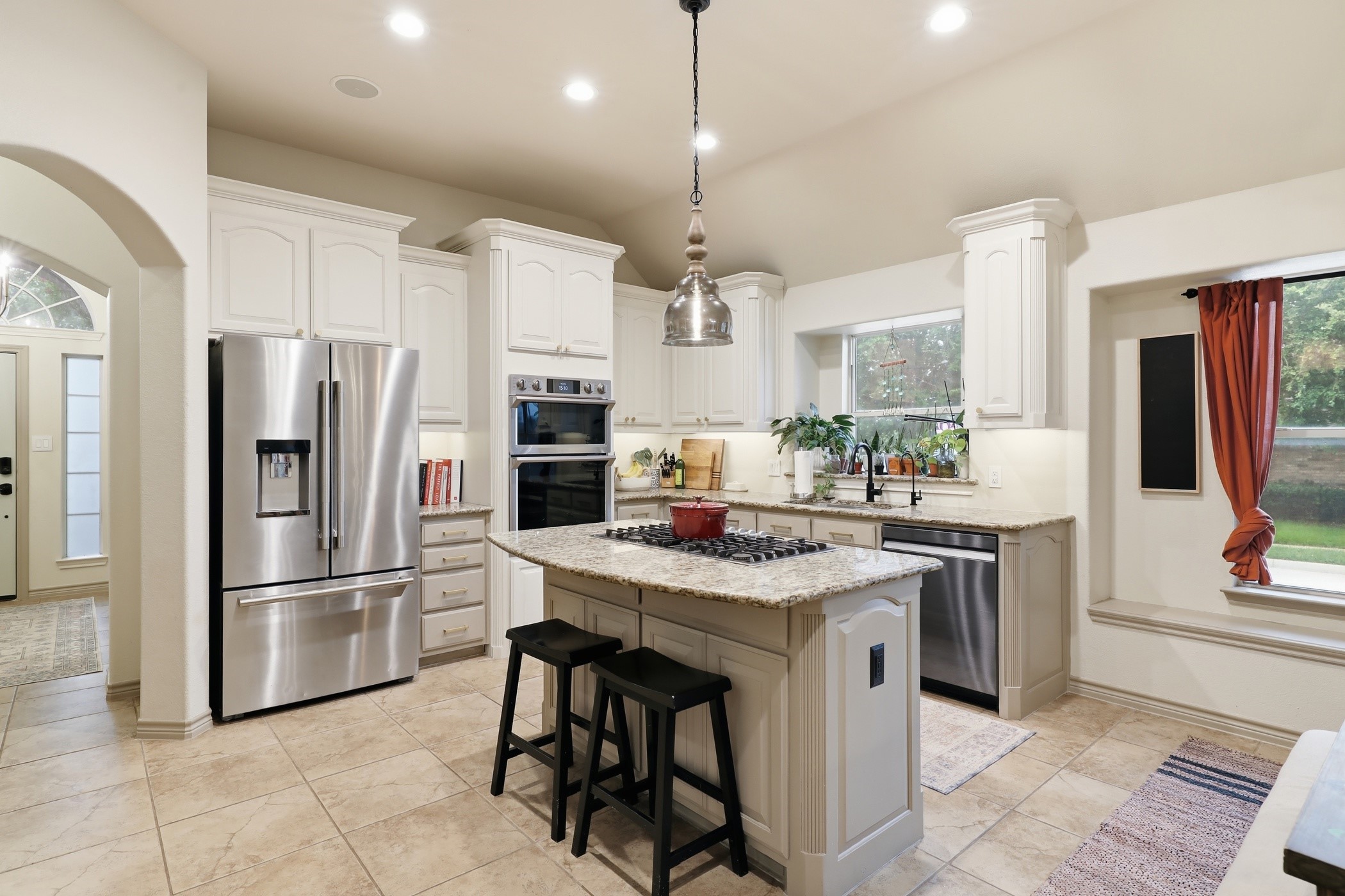 8040 Branch Hollow Trail