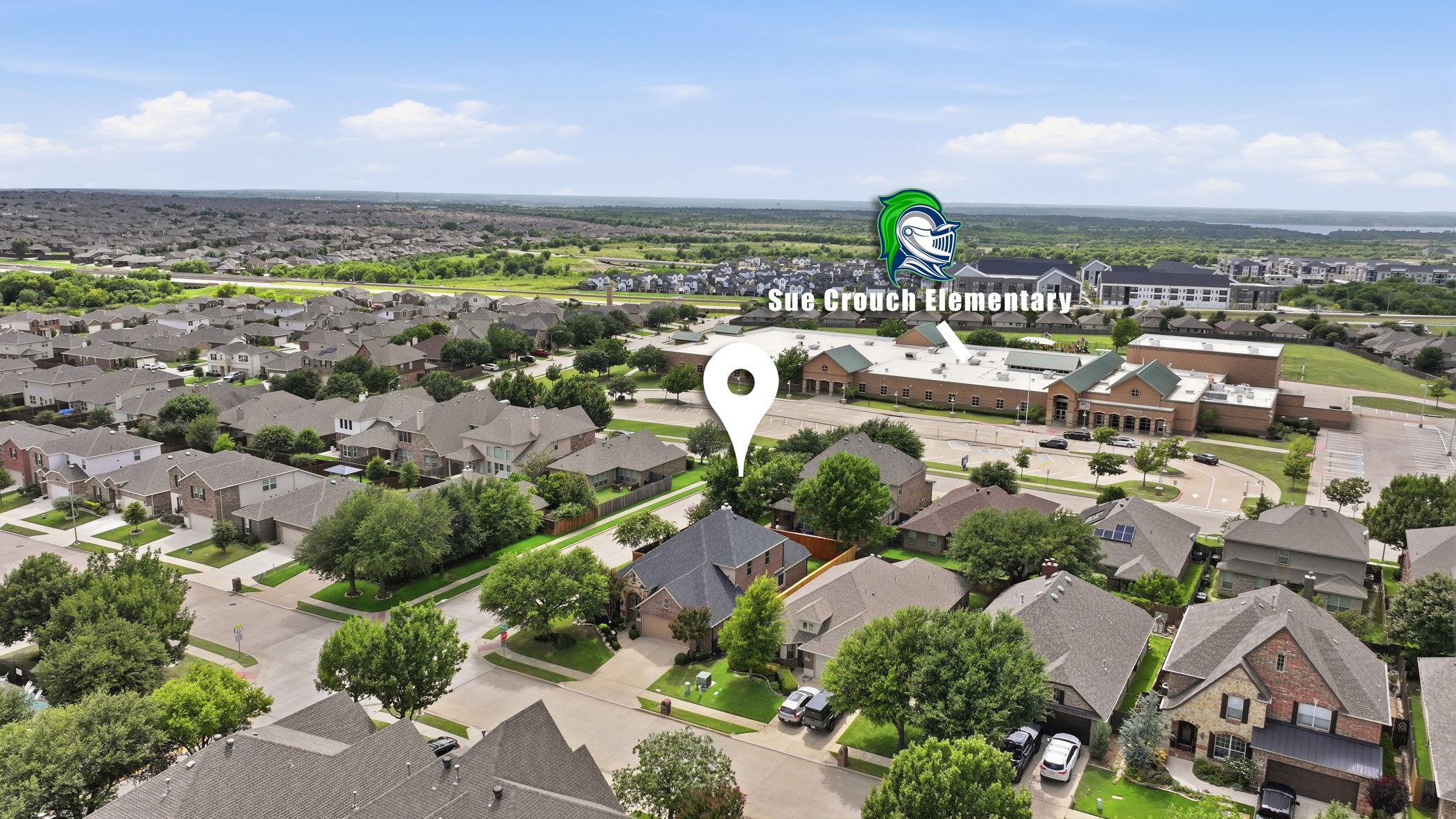 8040 Branch Hollow Trail