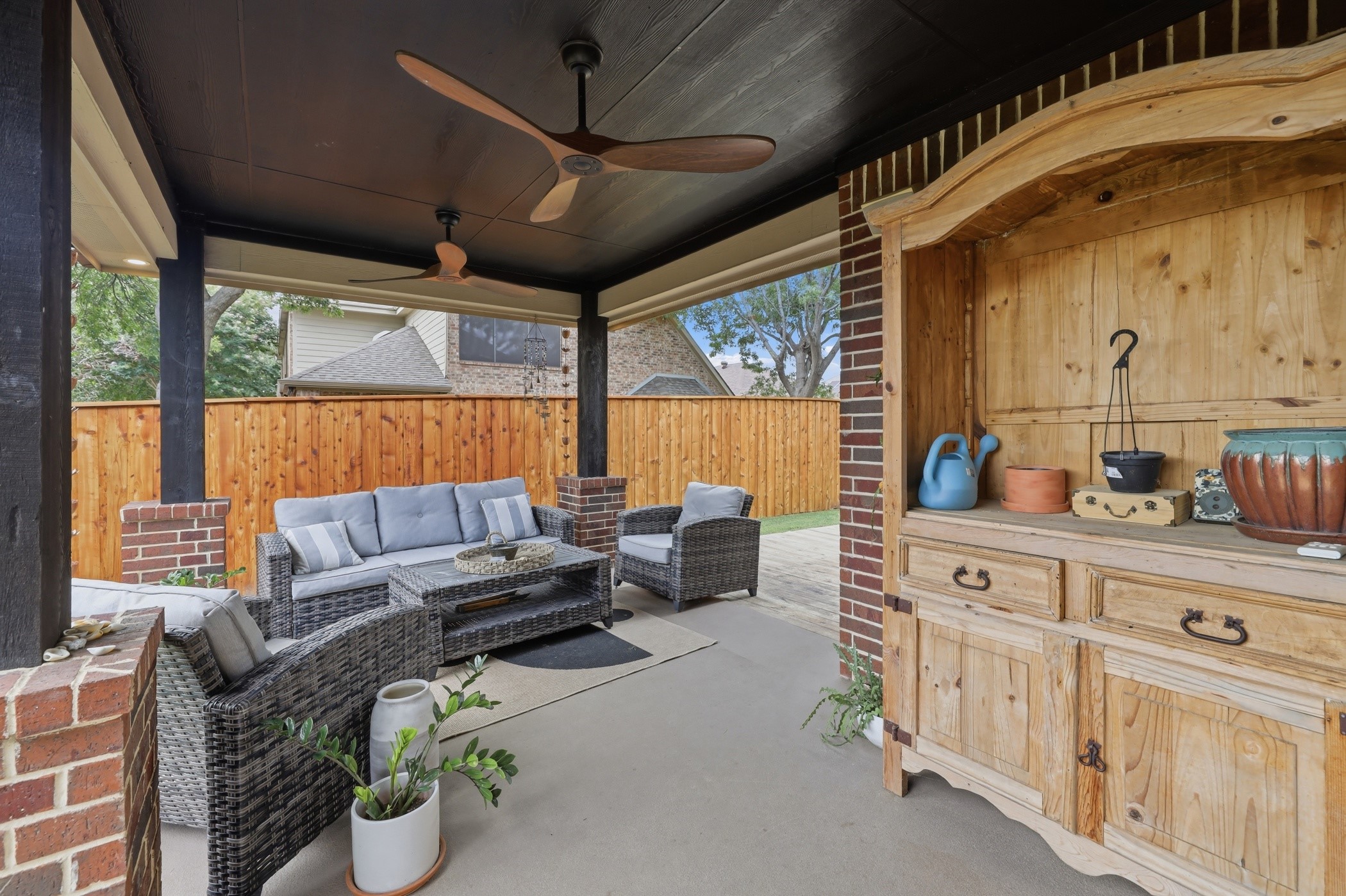 8040 Branch Hollow Trail