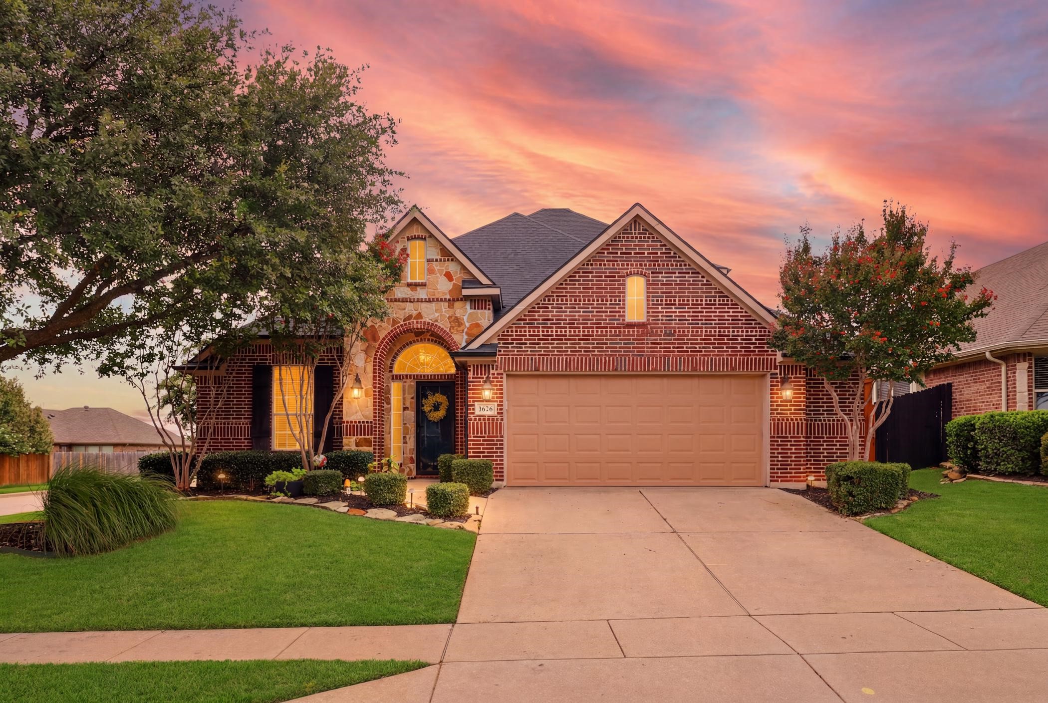 8040 Branch Hollow Trail