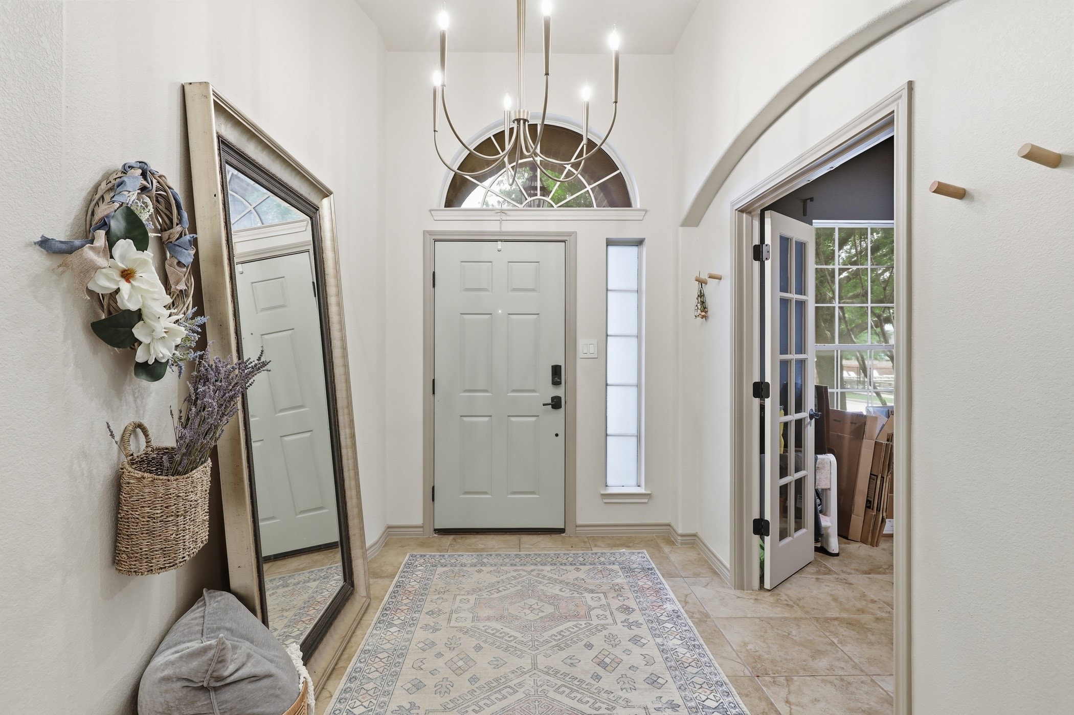 8040 Branch Hollow Trail