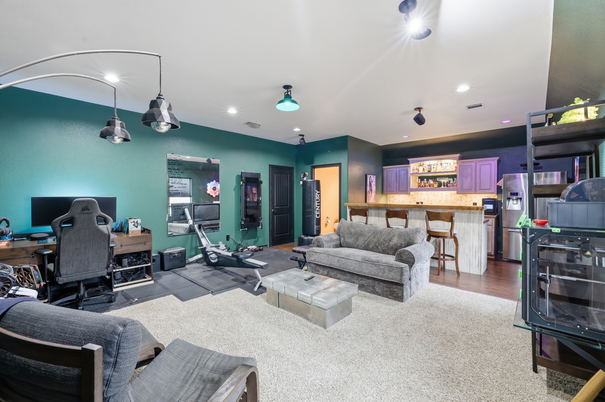 8040 Branch Hollow Trail