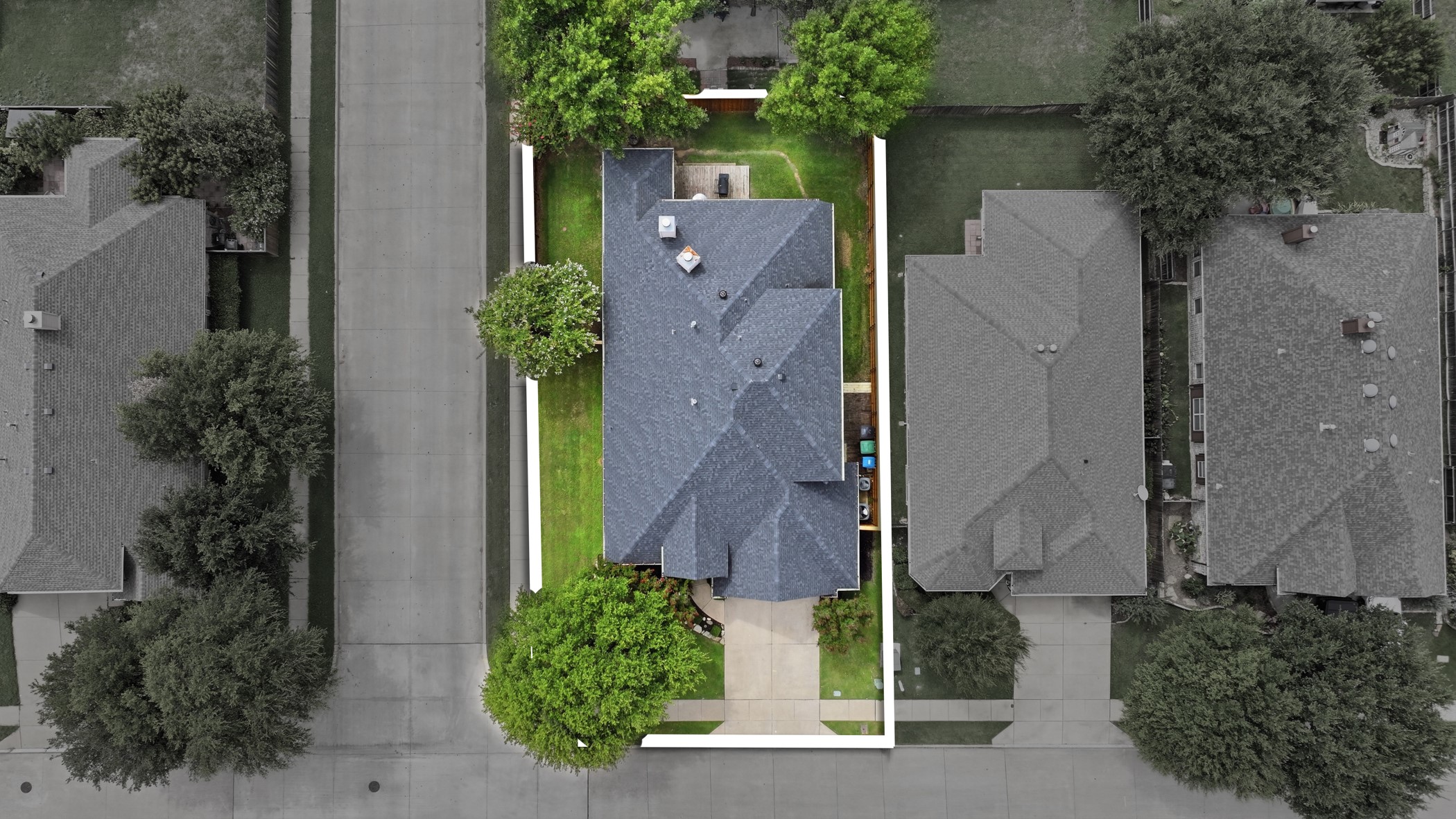 8040 Branch Hollow Trail