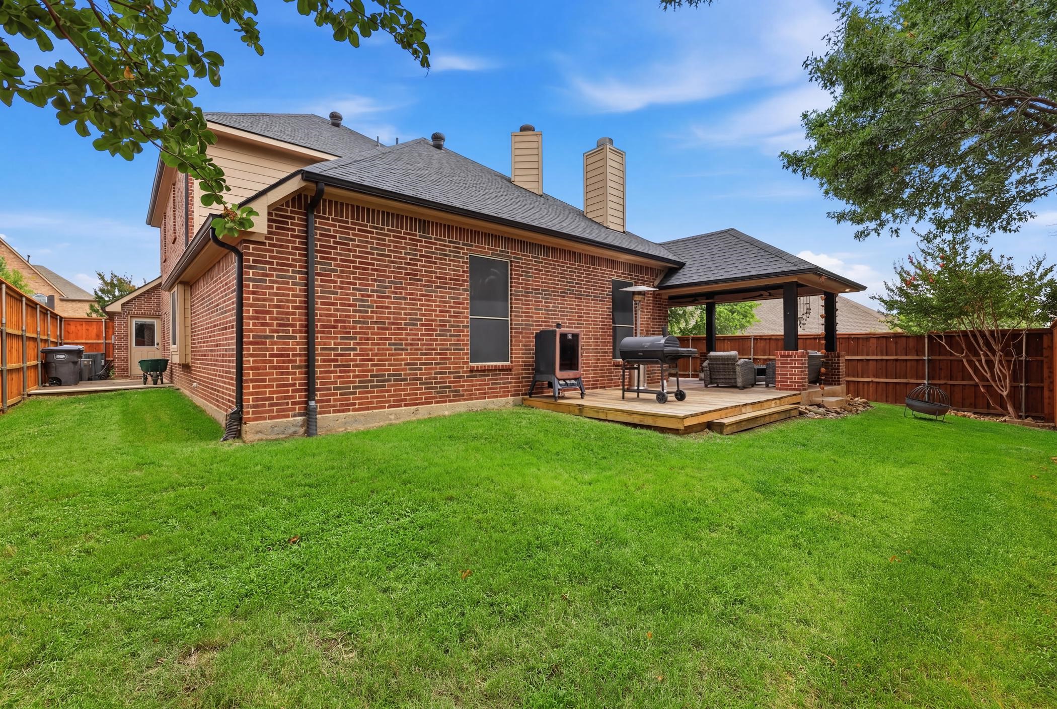 8040 Branch Hollow Trail