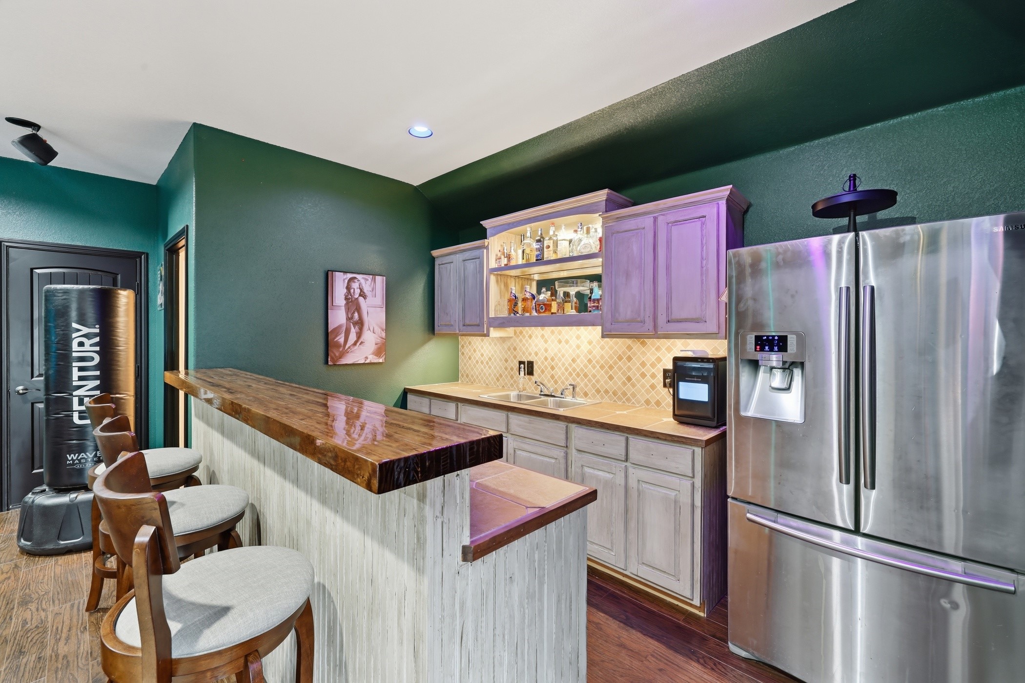 8040 Branch Hollow Trail