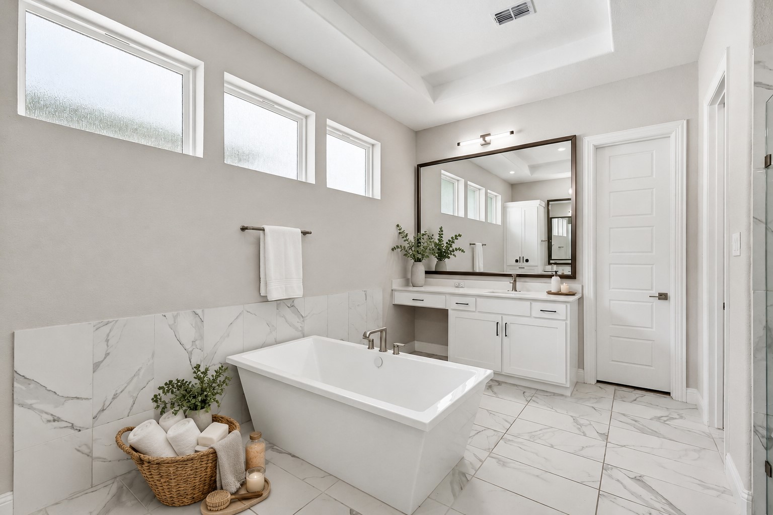 3123 Warwick Trail