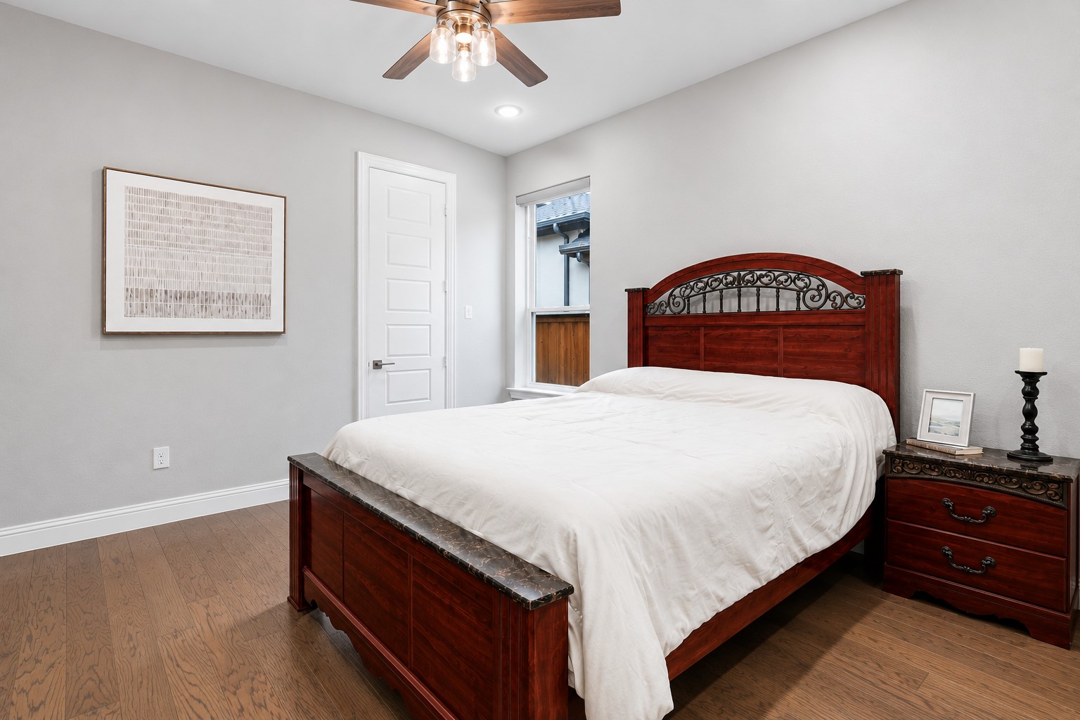 3123 Warwick Trail