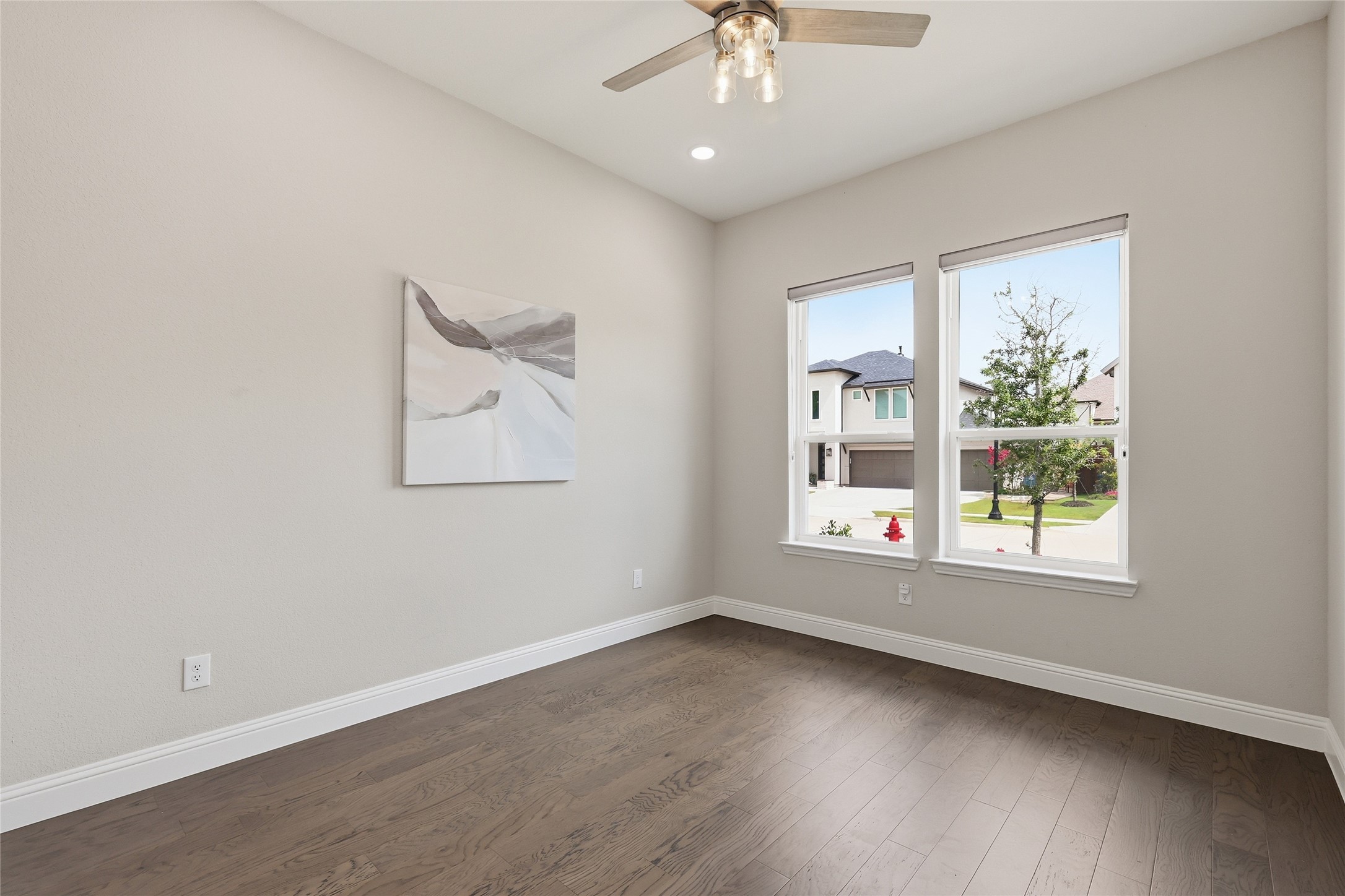 3123 Warwick Trail