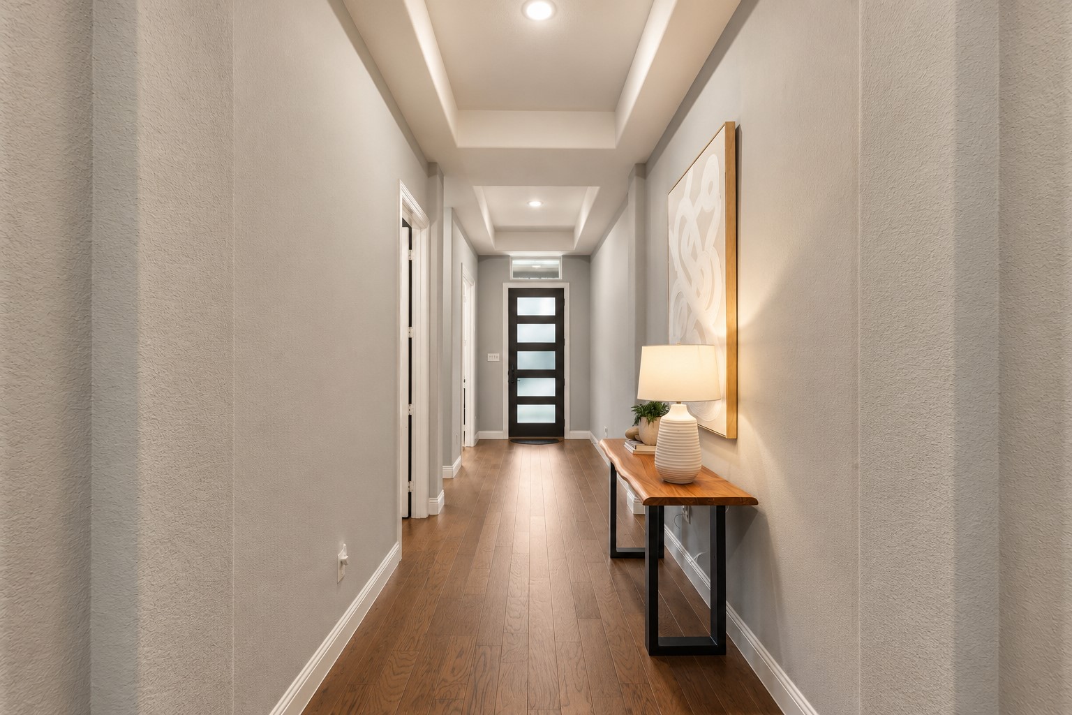 3123 Warwick Trail