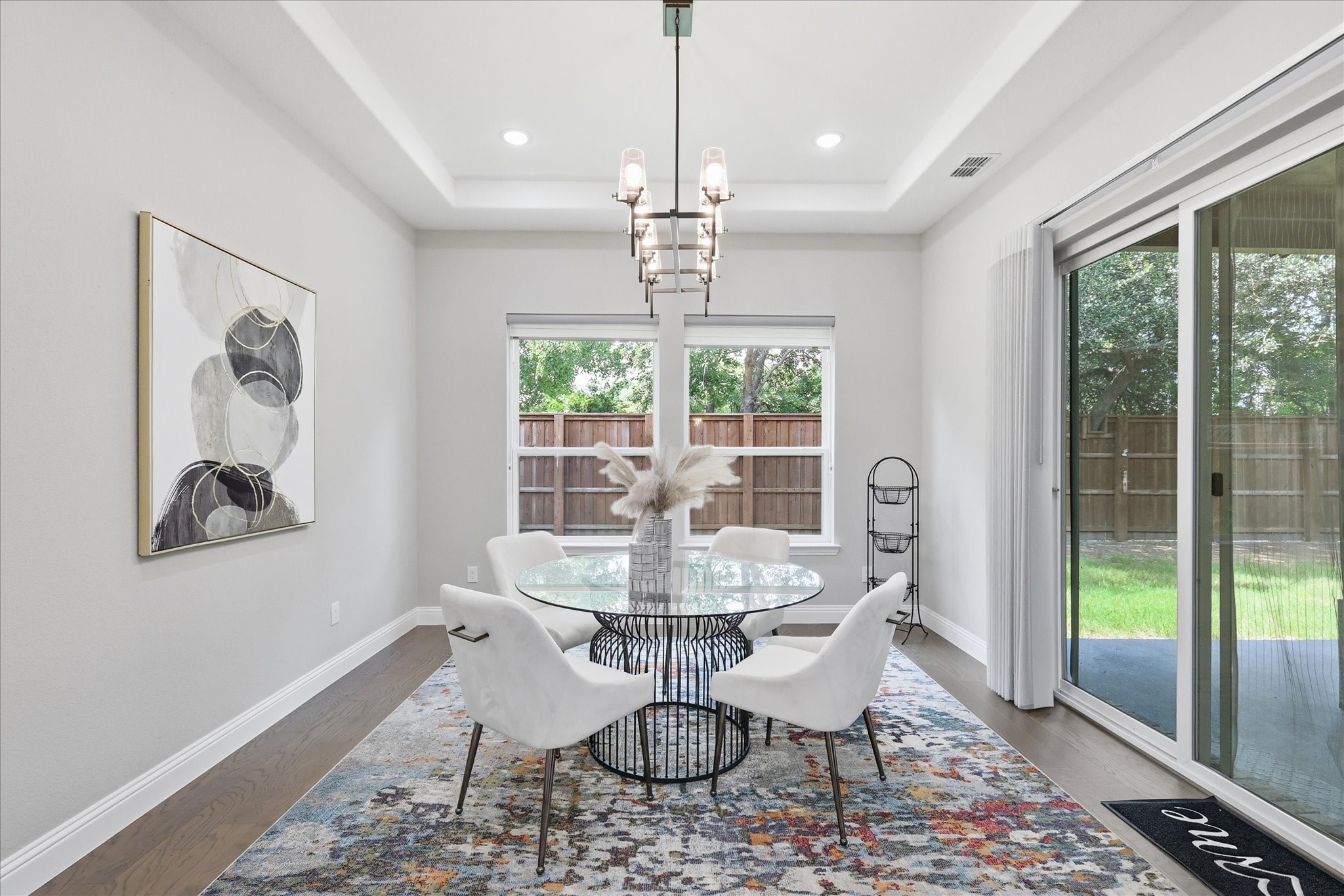 3123 Warwick Trail