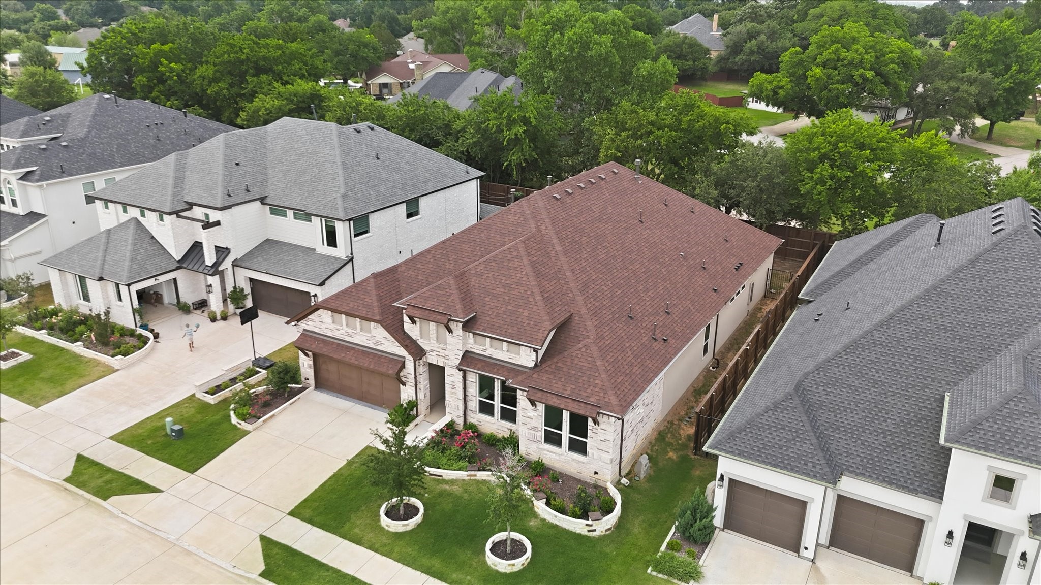 3123 Warwick Trail