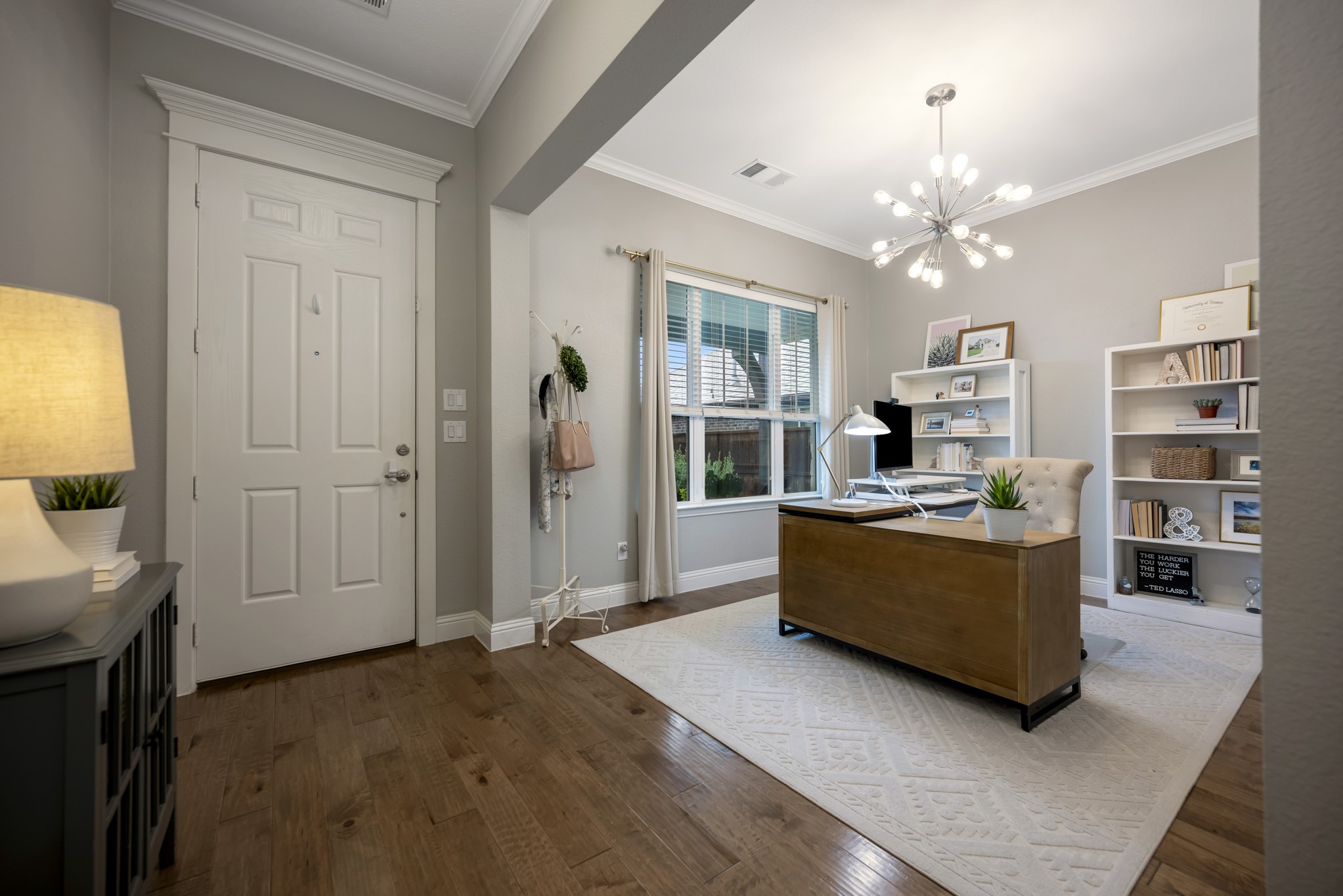608 Bridgewater
