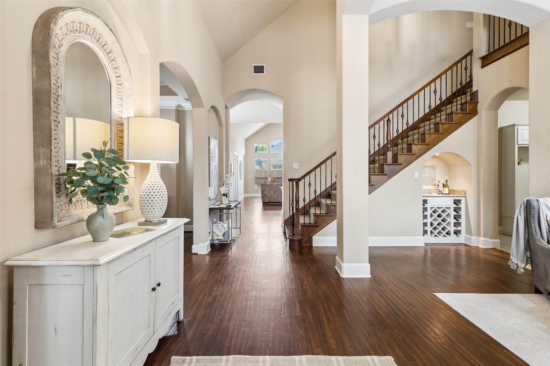 2418 Rosebury Lane
