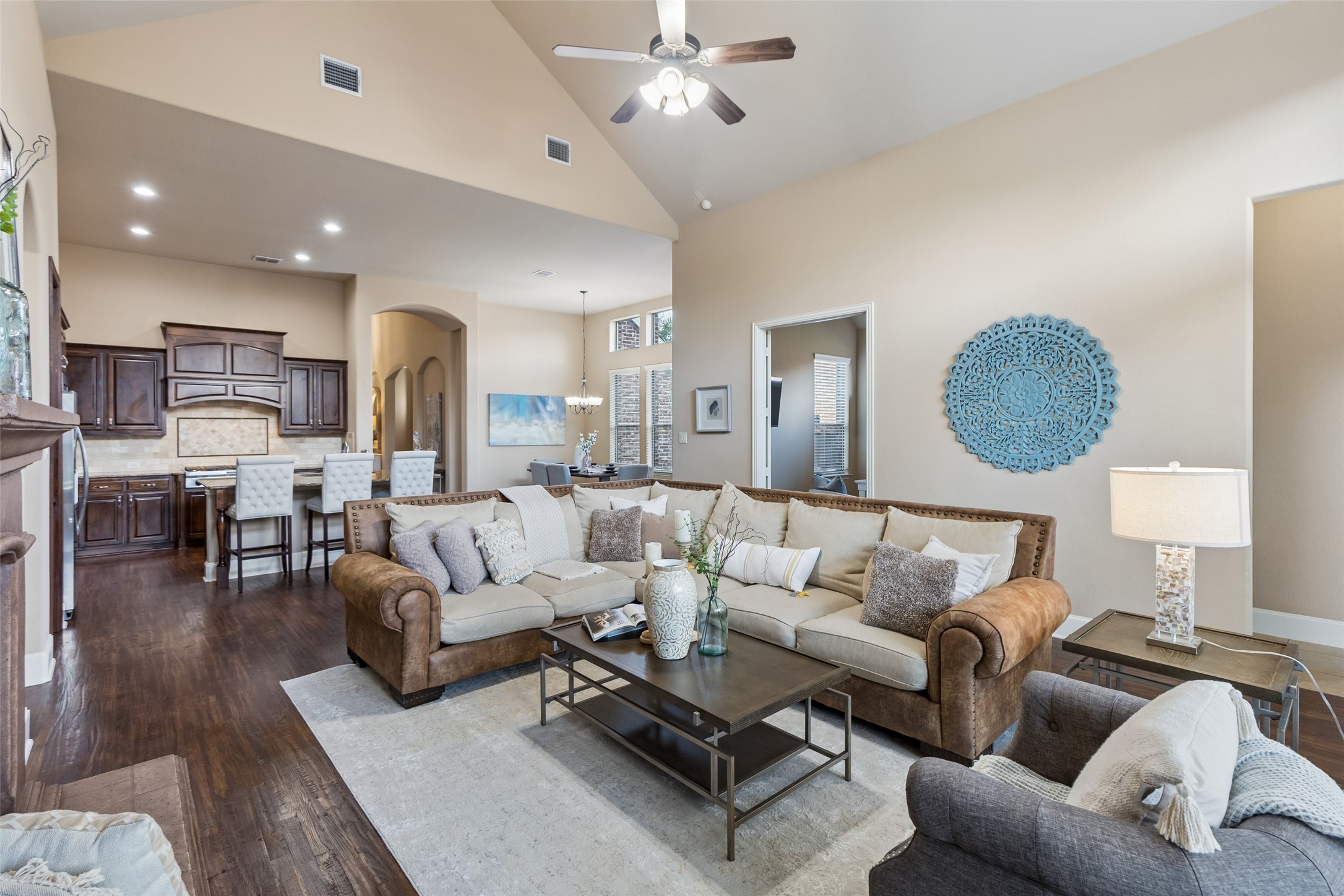 2418 Rosebury Lane