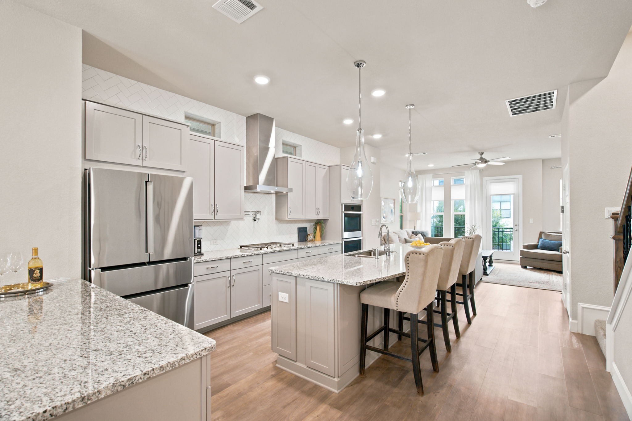 1011 Tea Olive Lane