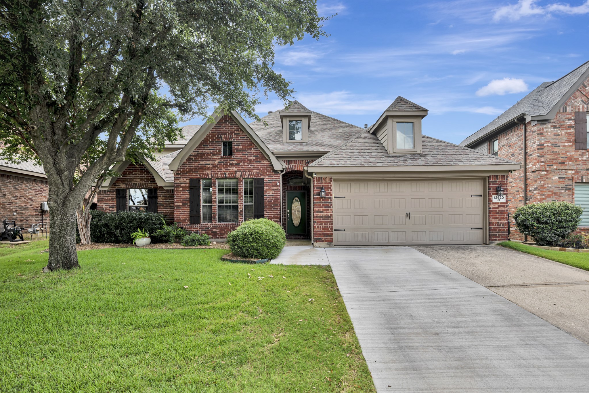12620 Travers Trail