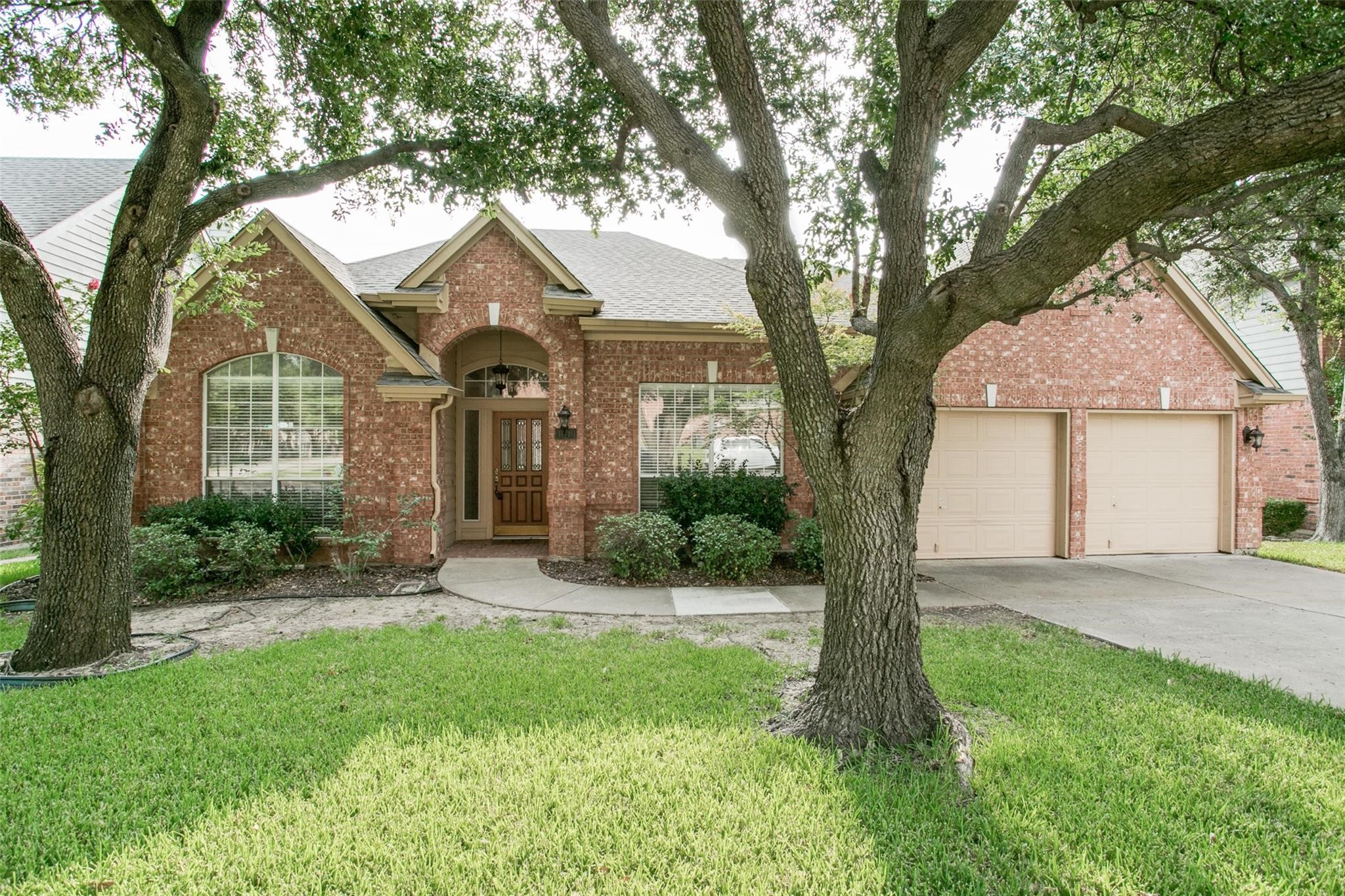 4040 Wellington Lane