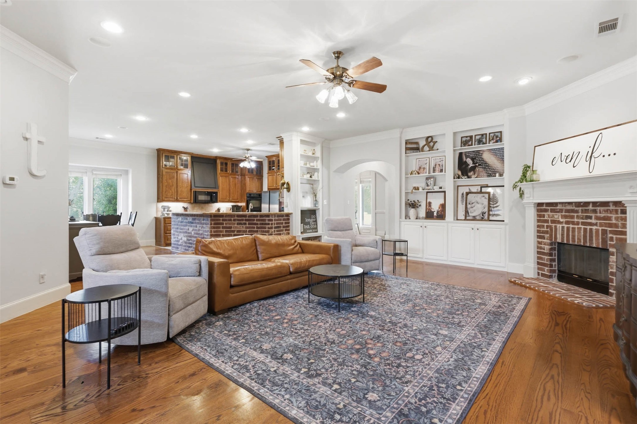 600 Hickory Court