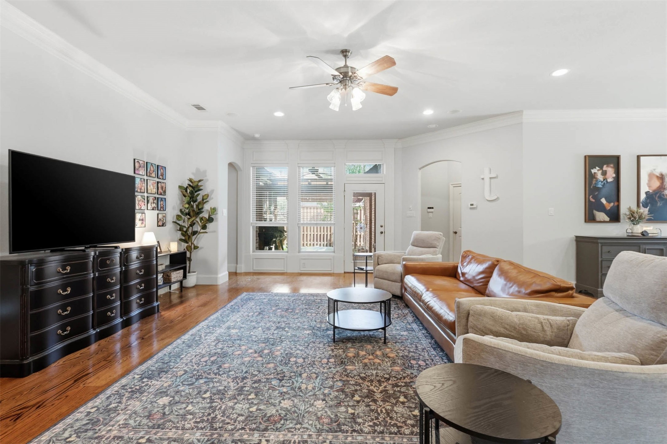 600 Hickory Court