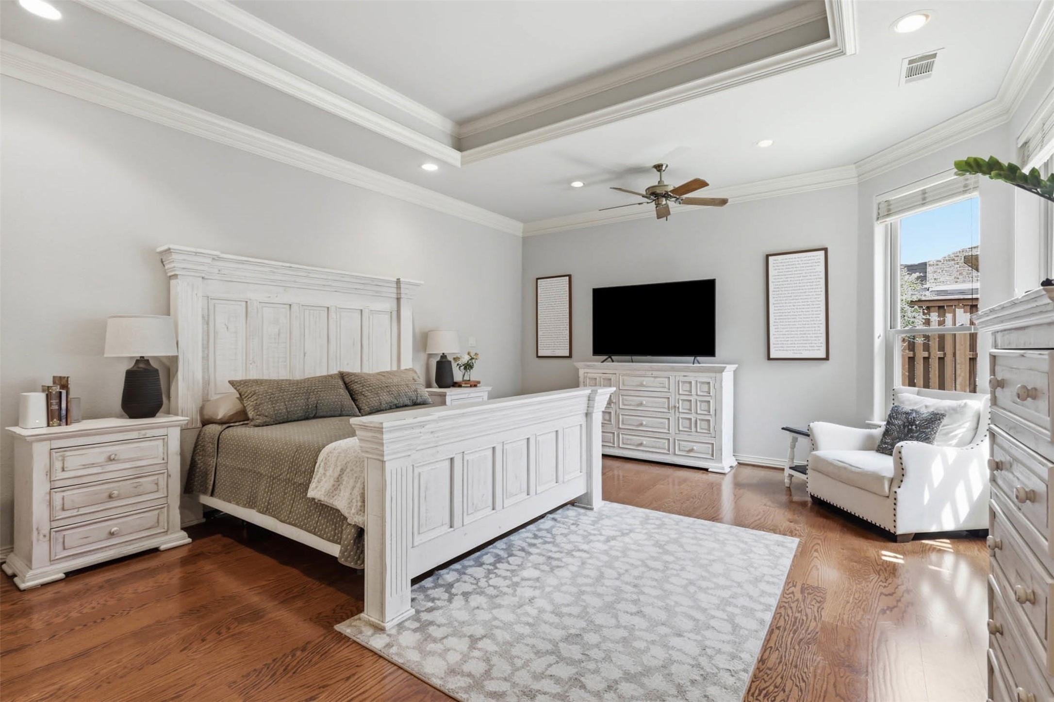 600 Hickory Court