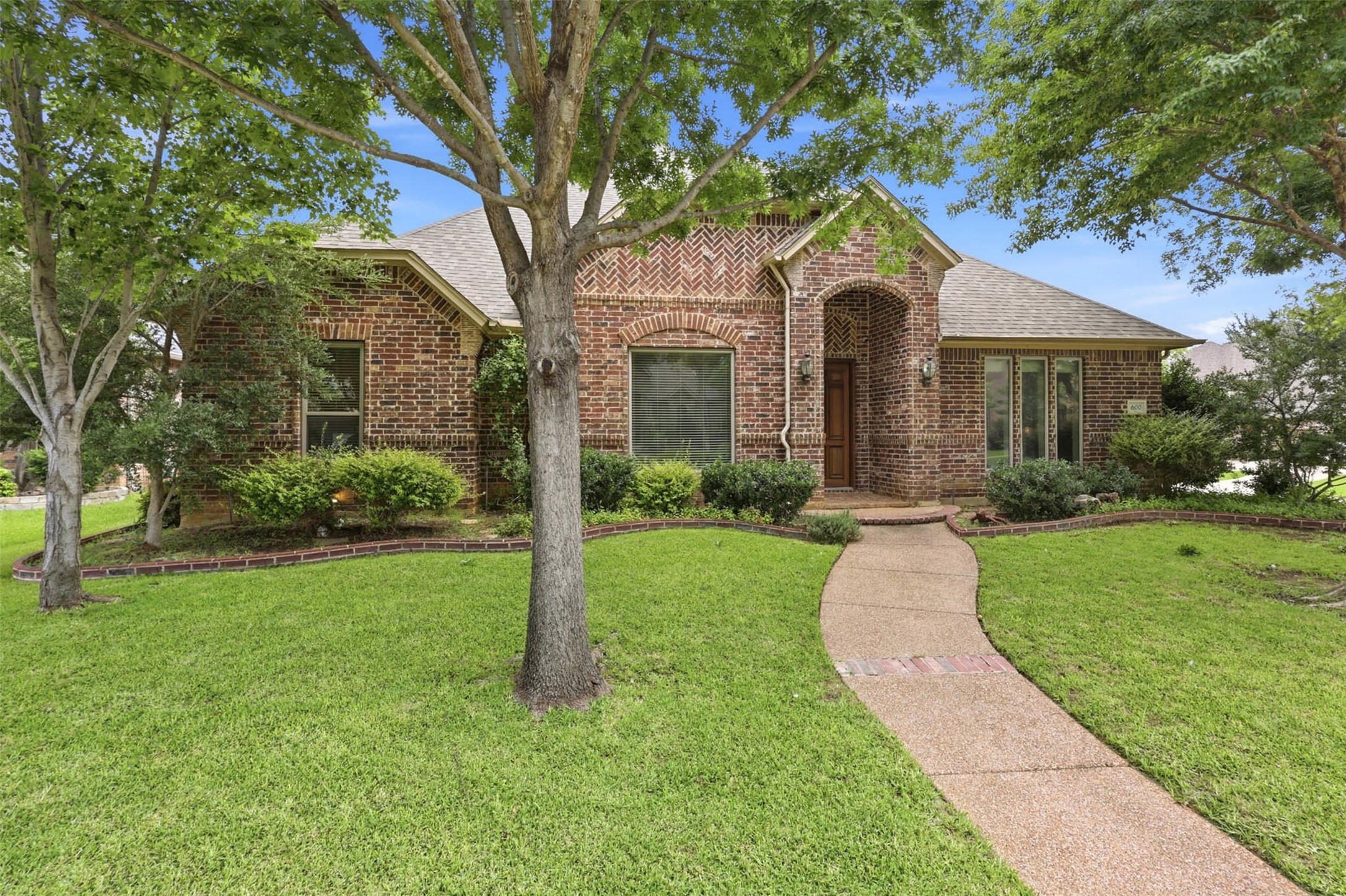 600 Hickory Court