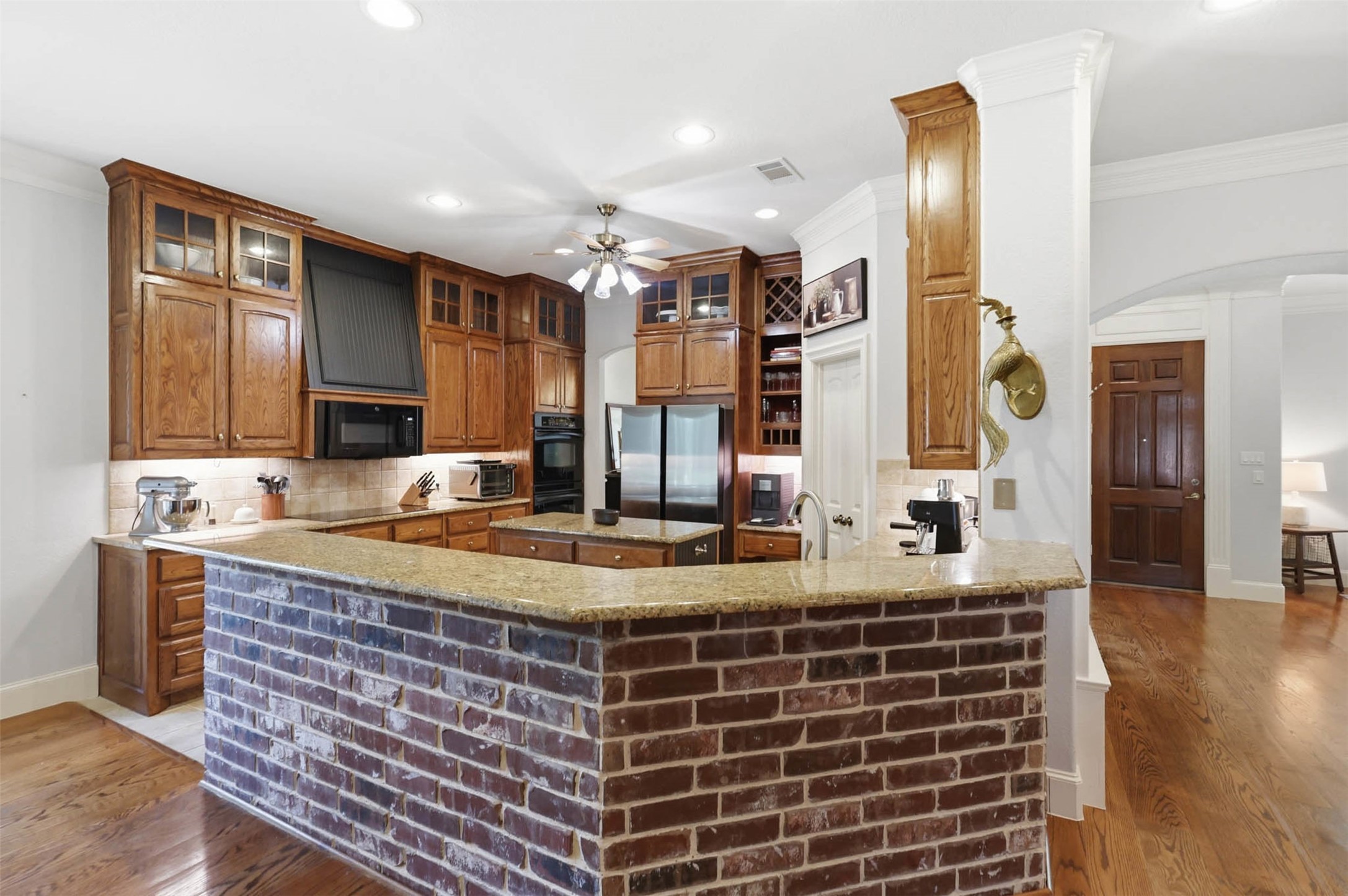 600 Hickory Court