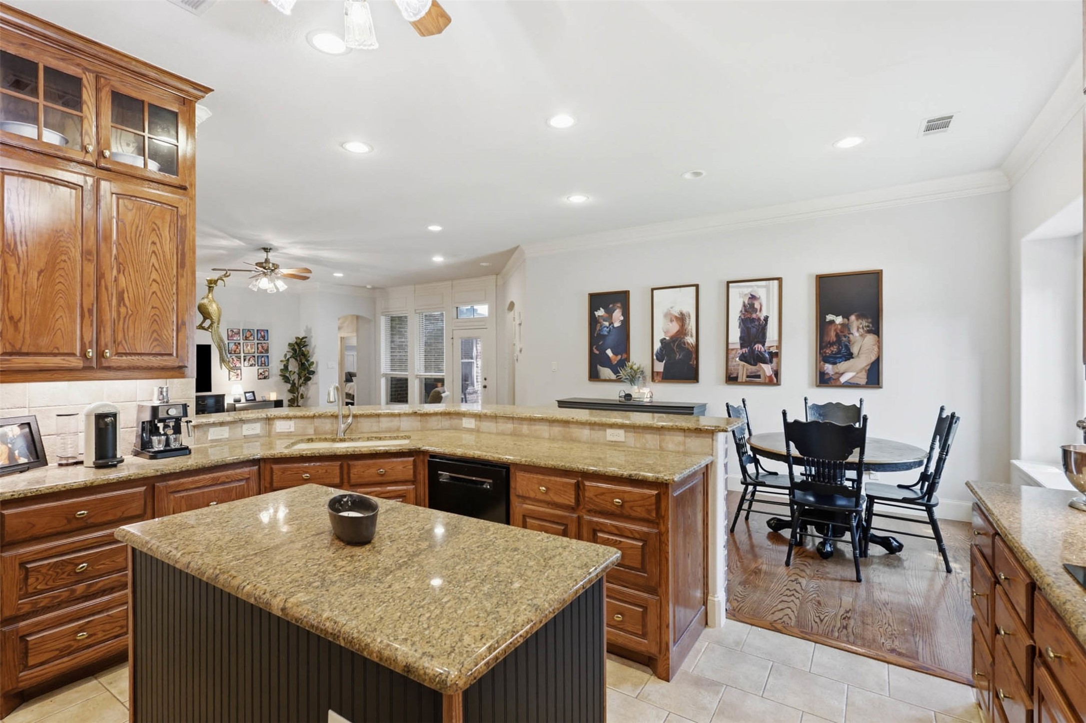 600 Hickory Court