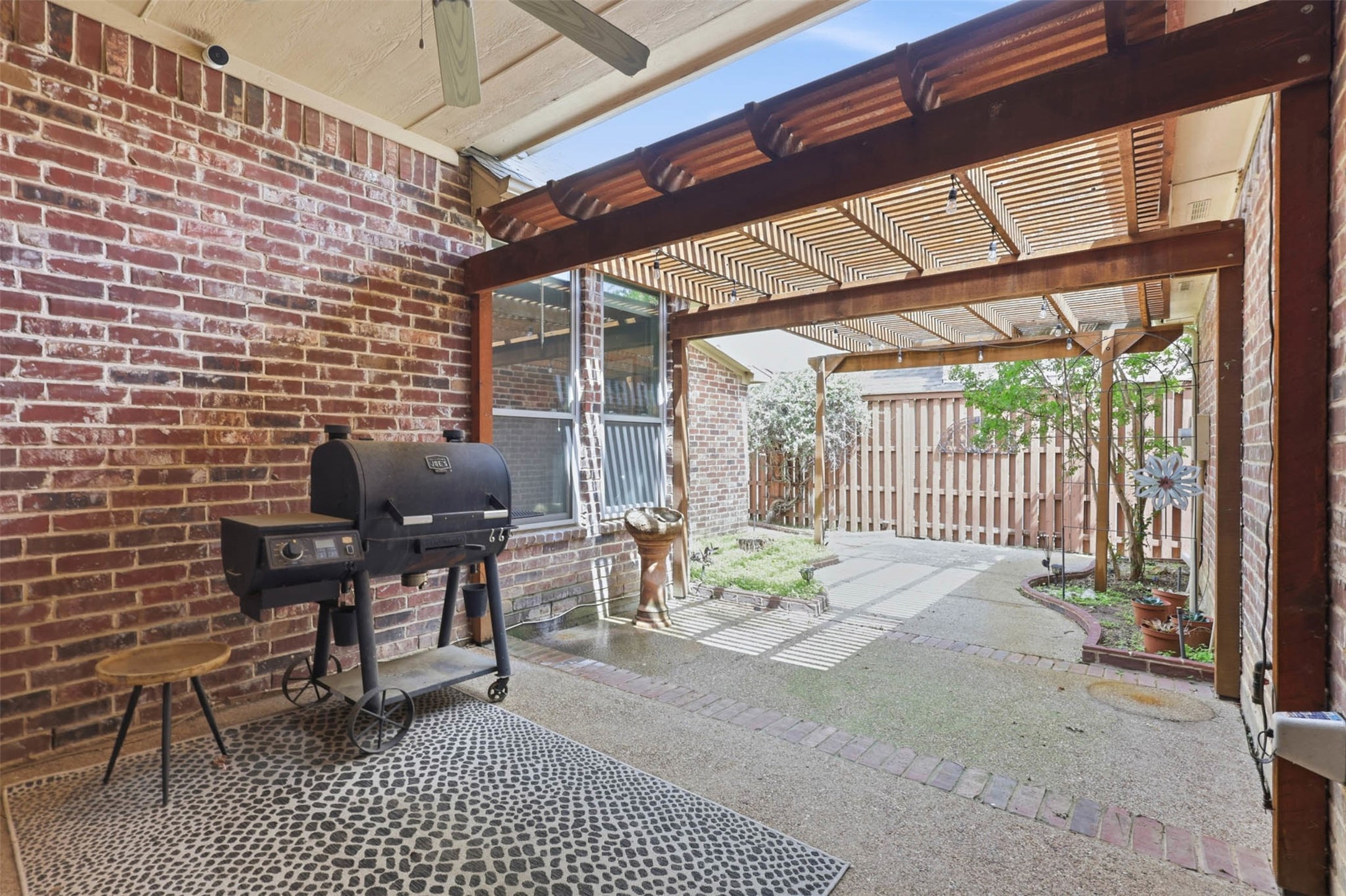 600 Hickory Court