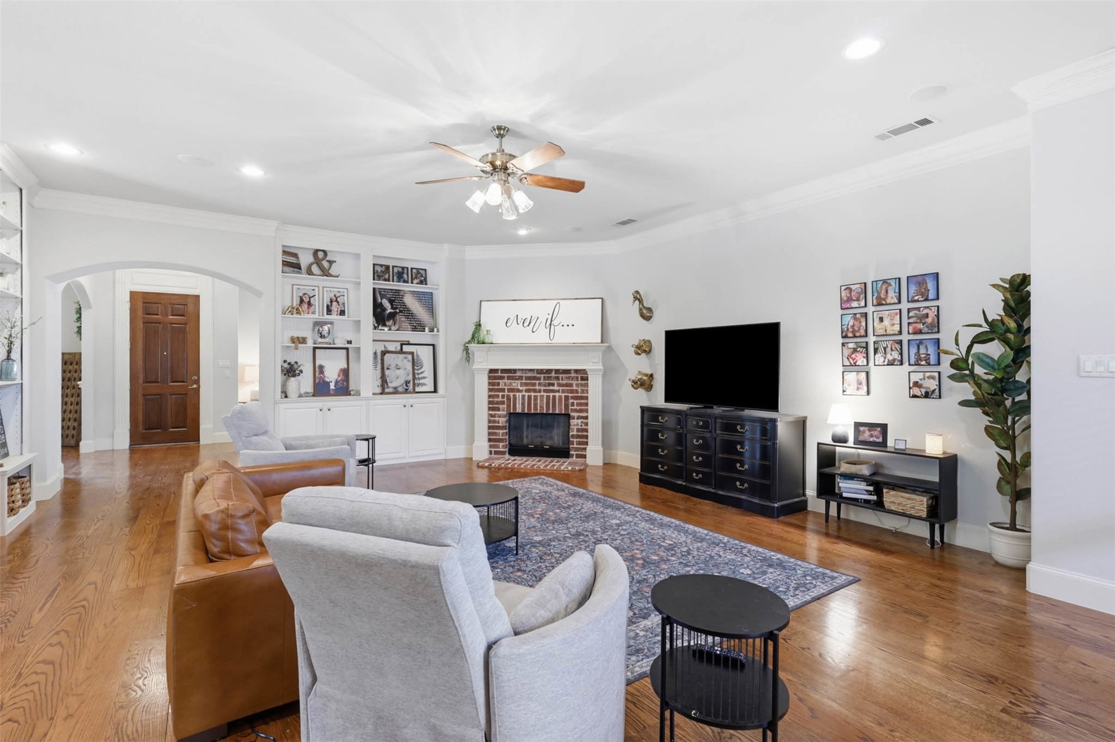 600 Hickory Court