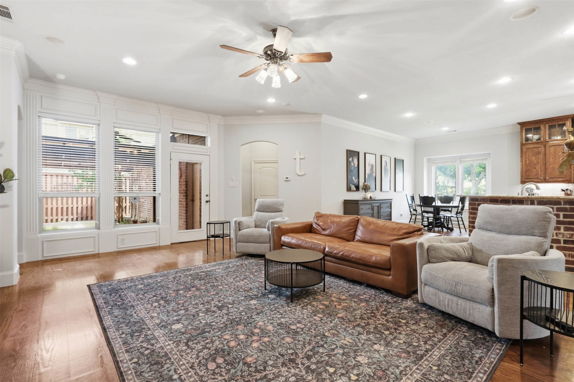 600 Hickory Court