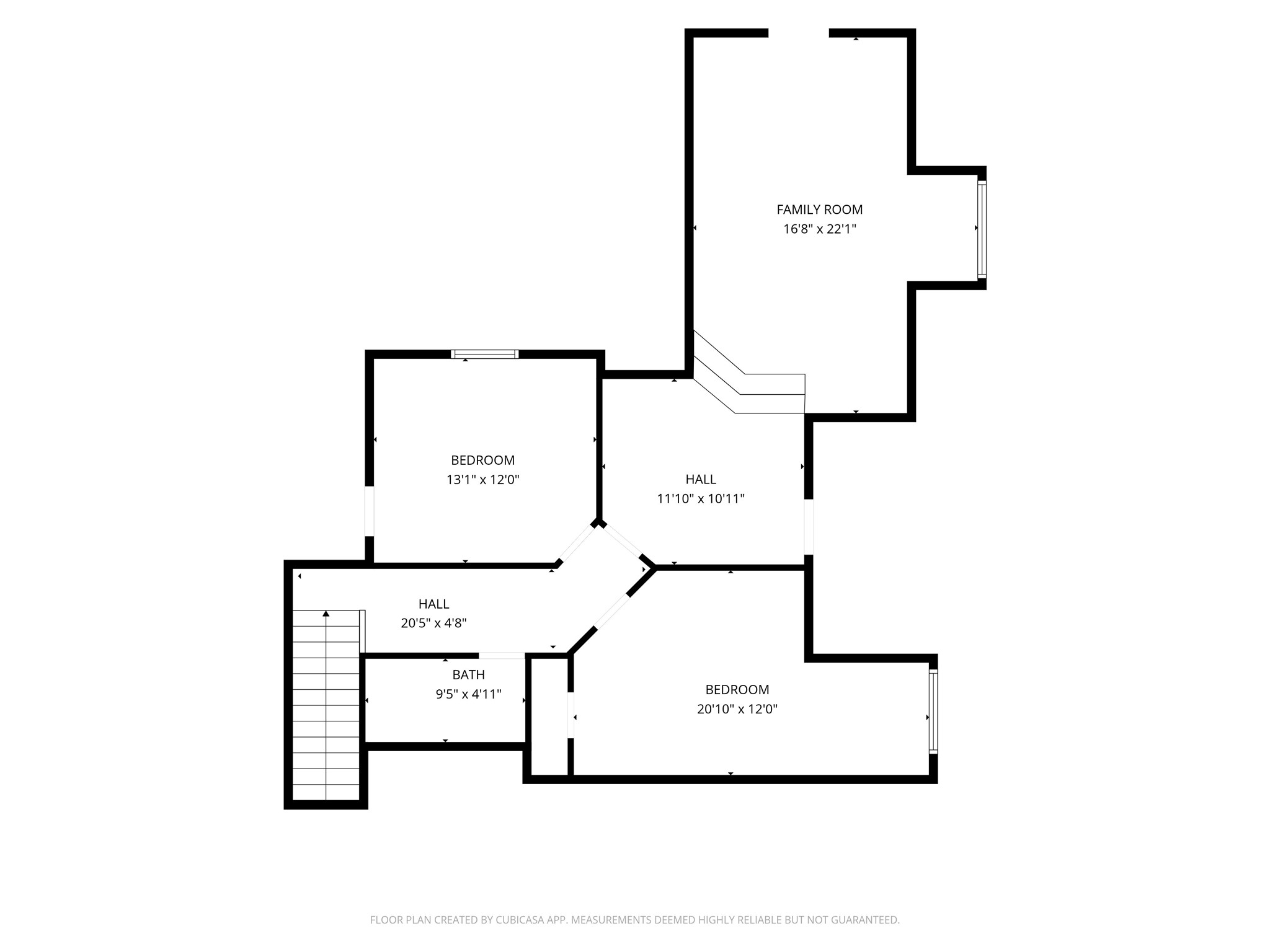 600 Hickory Court