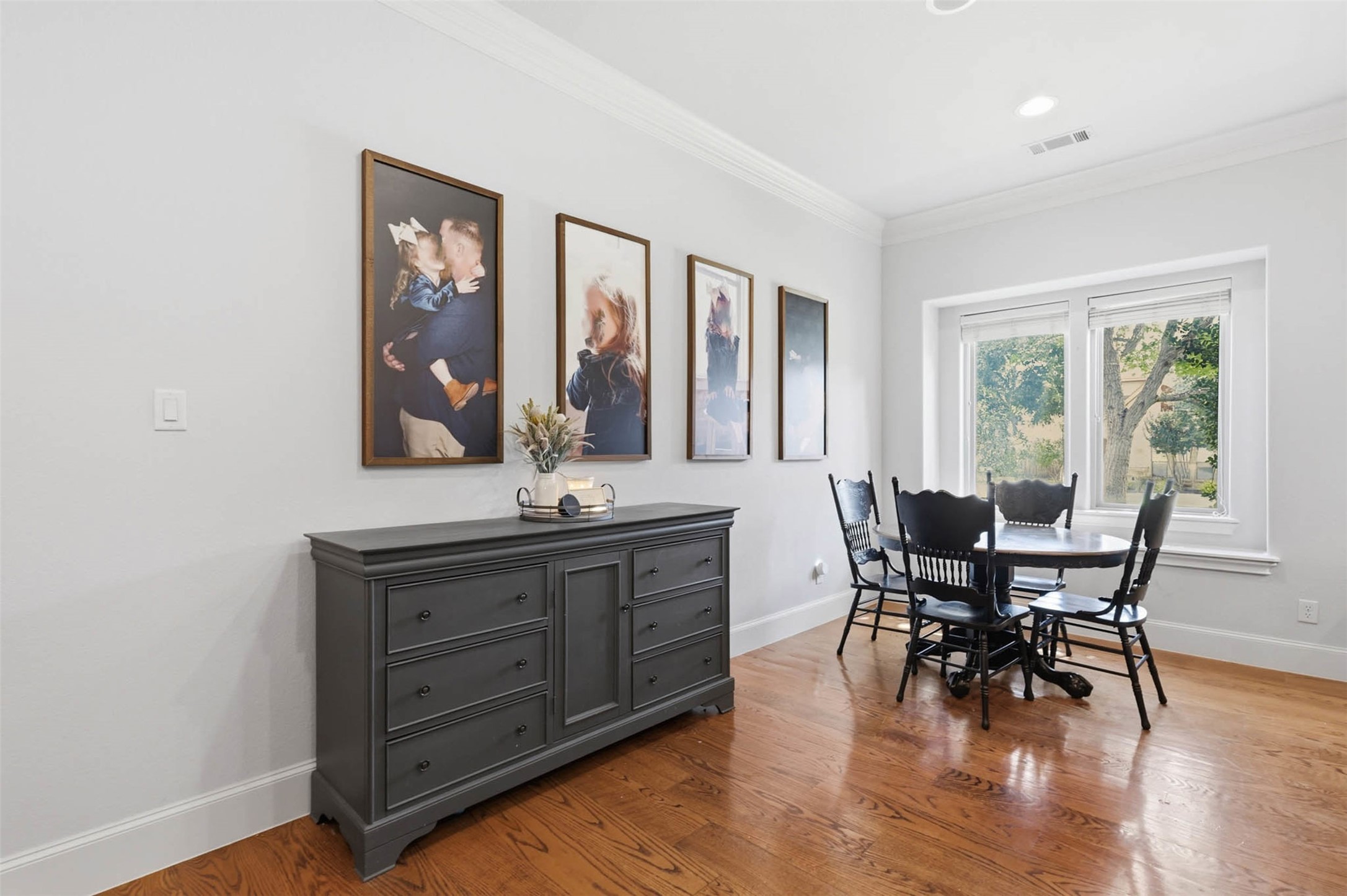 600 Hickory Court