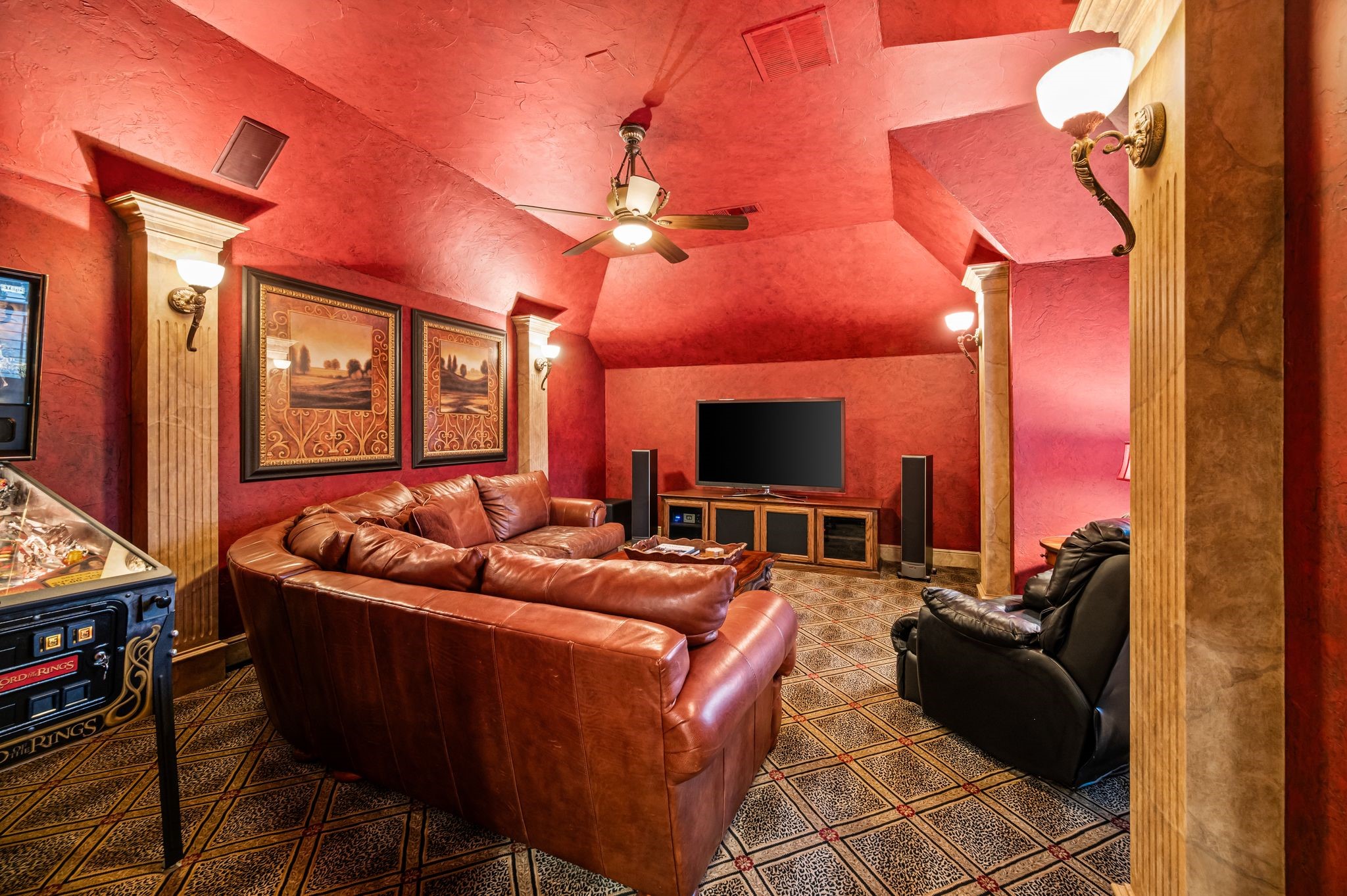 4791 Mariner Drive