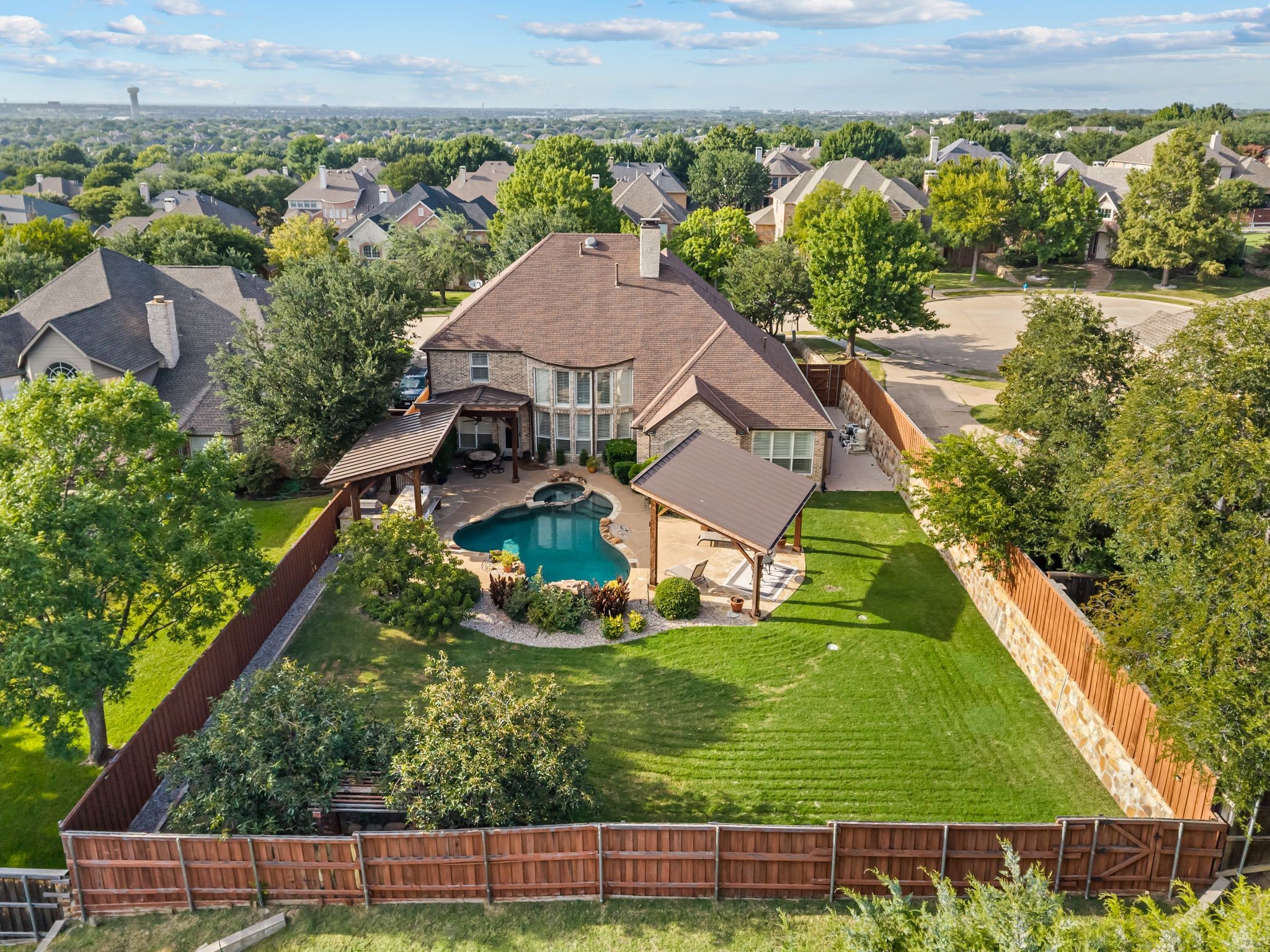 4791 Mariner Drive
