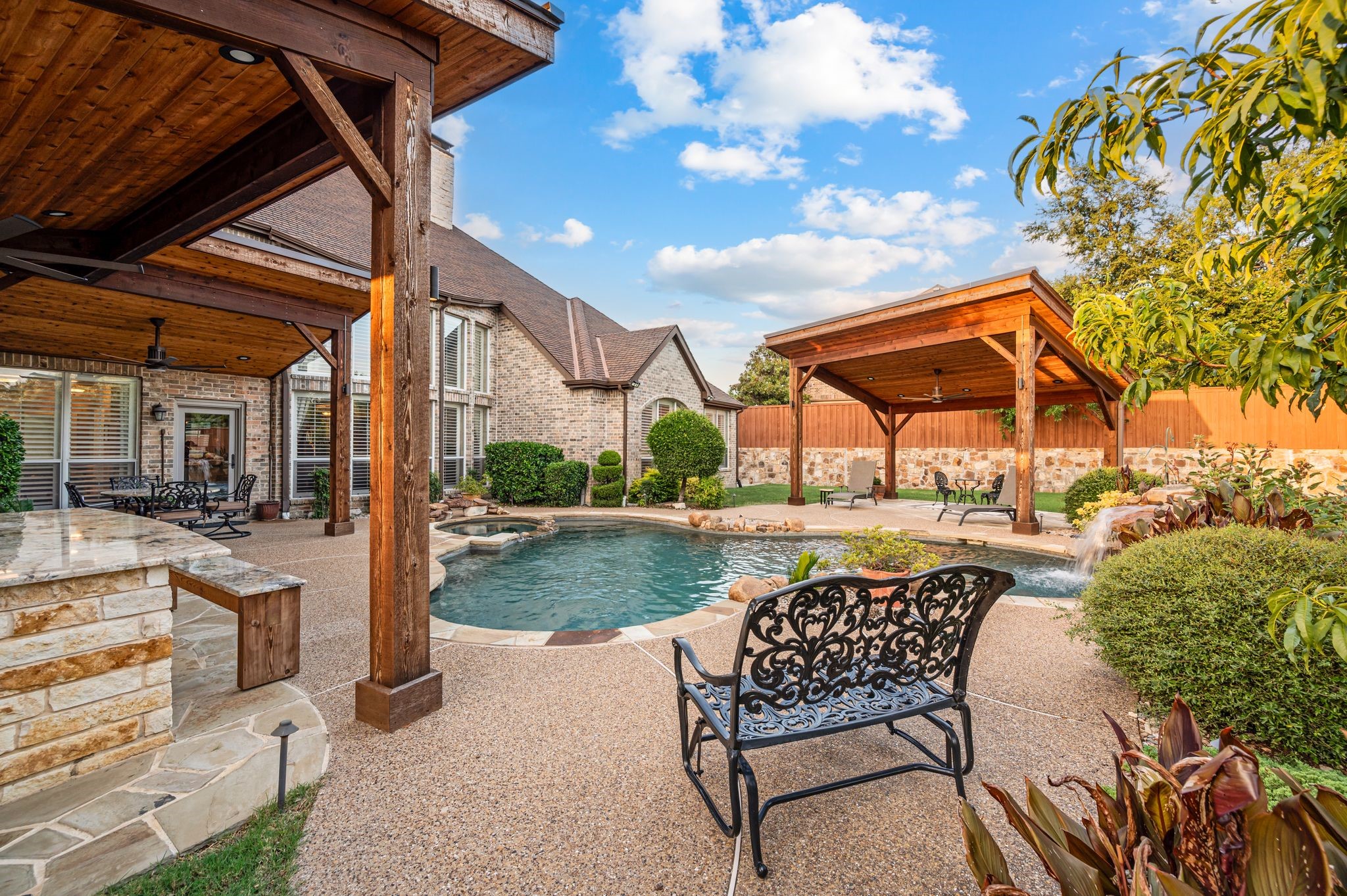 4791 Mariner Drive