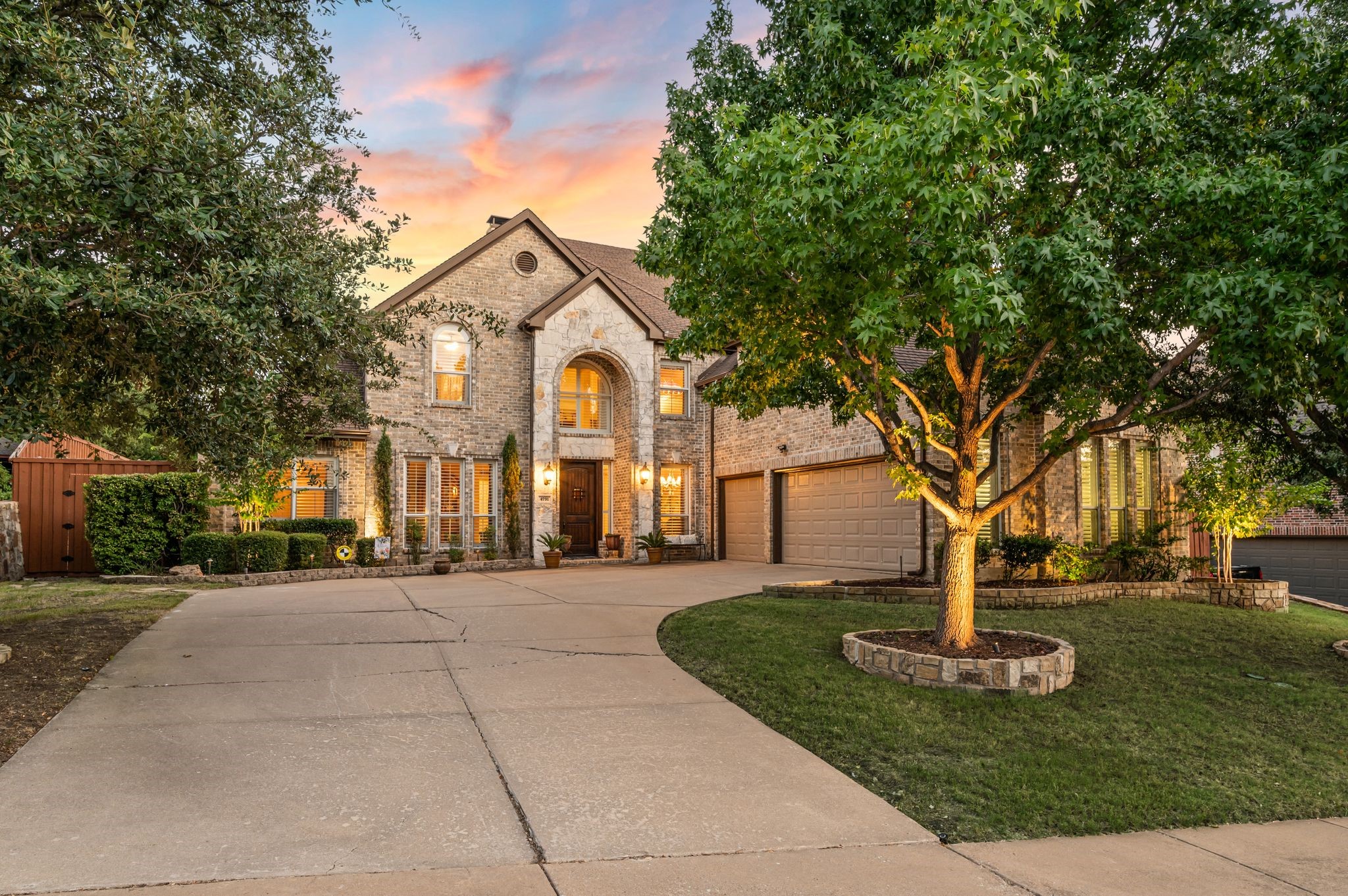 4791 Mariner Drive