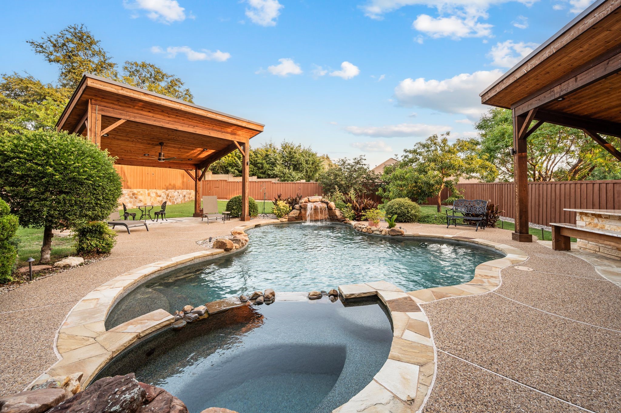 4791 Mariner Drive