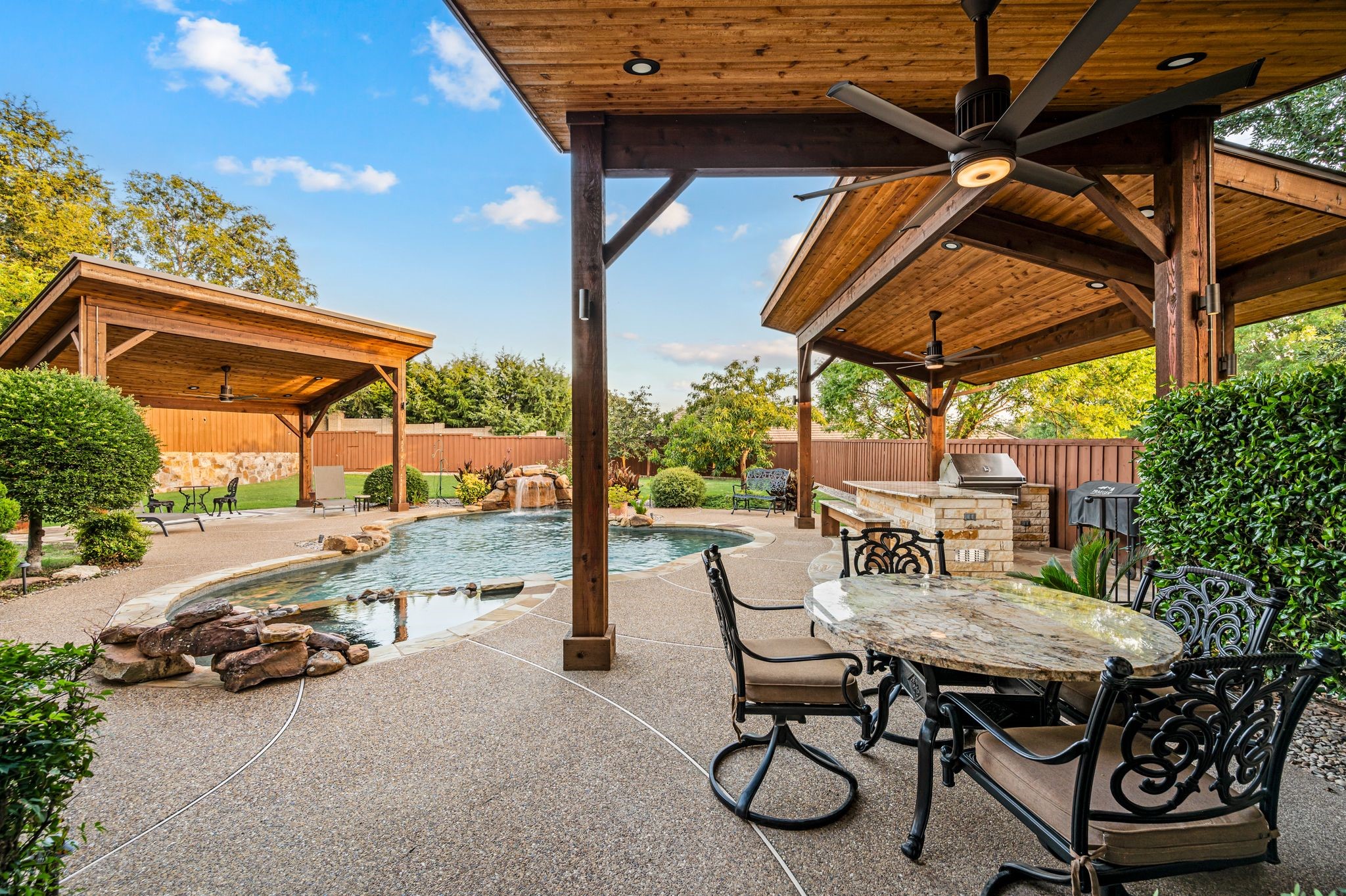 4791 Mariner Drive