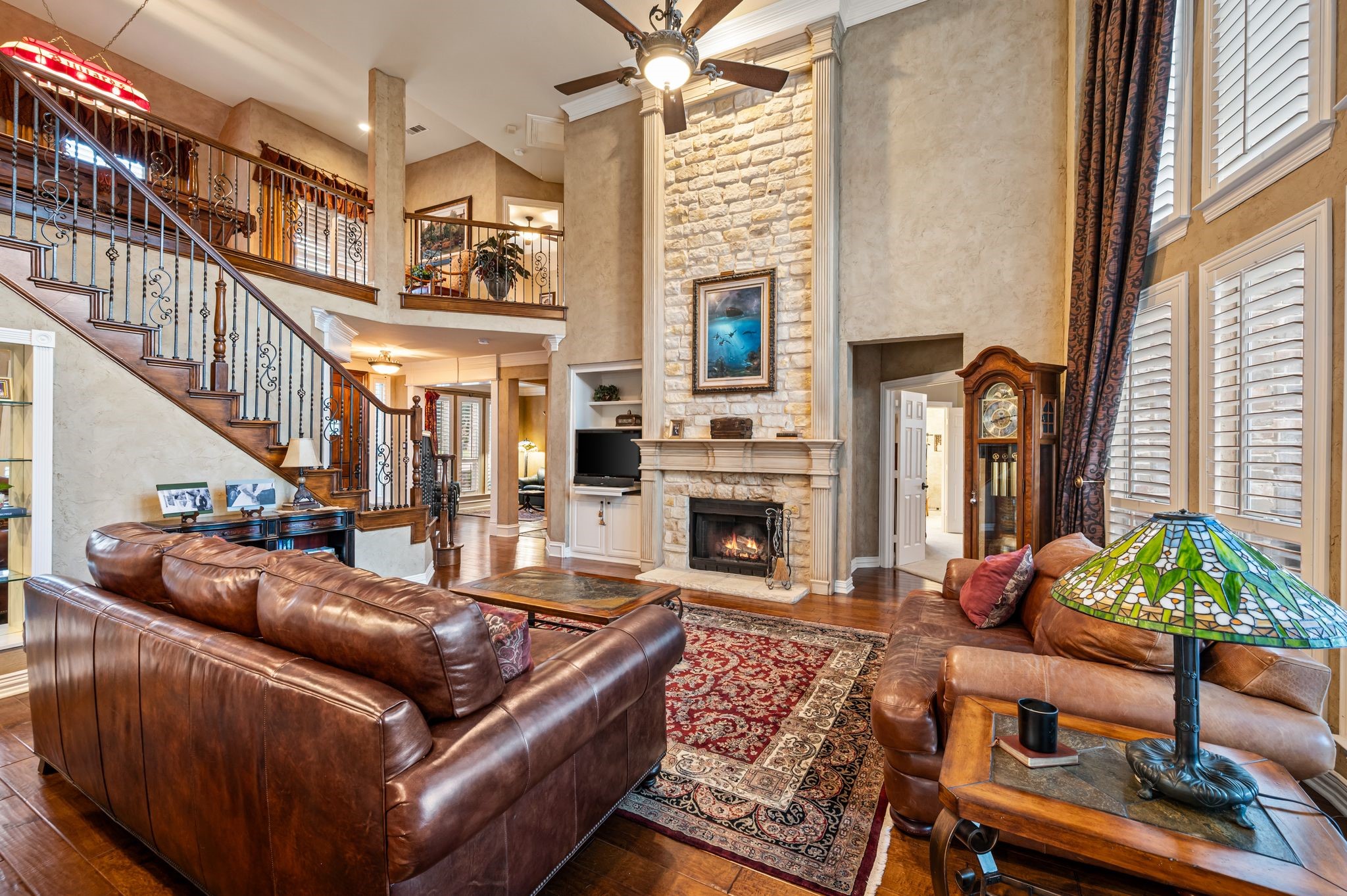 4791 Mariner Drive