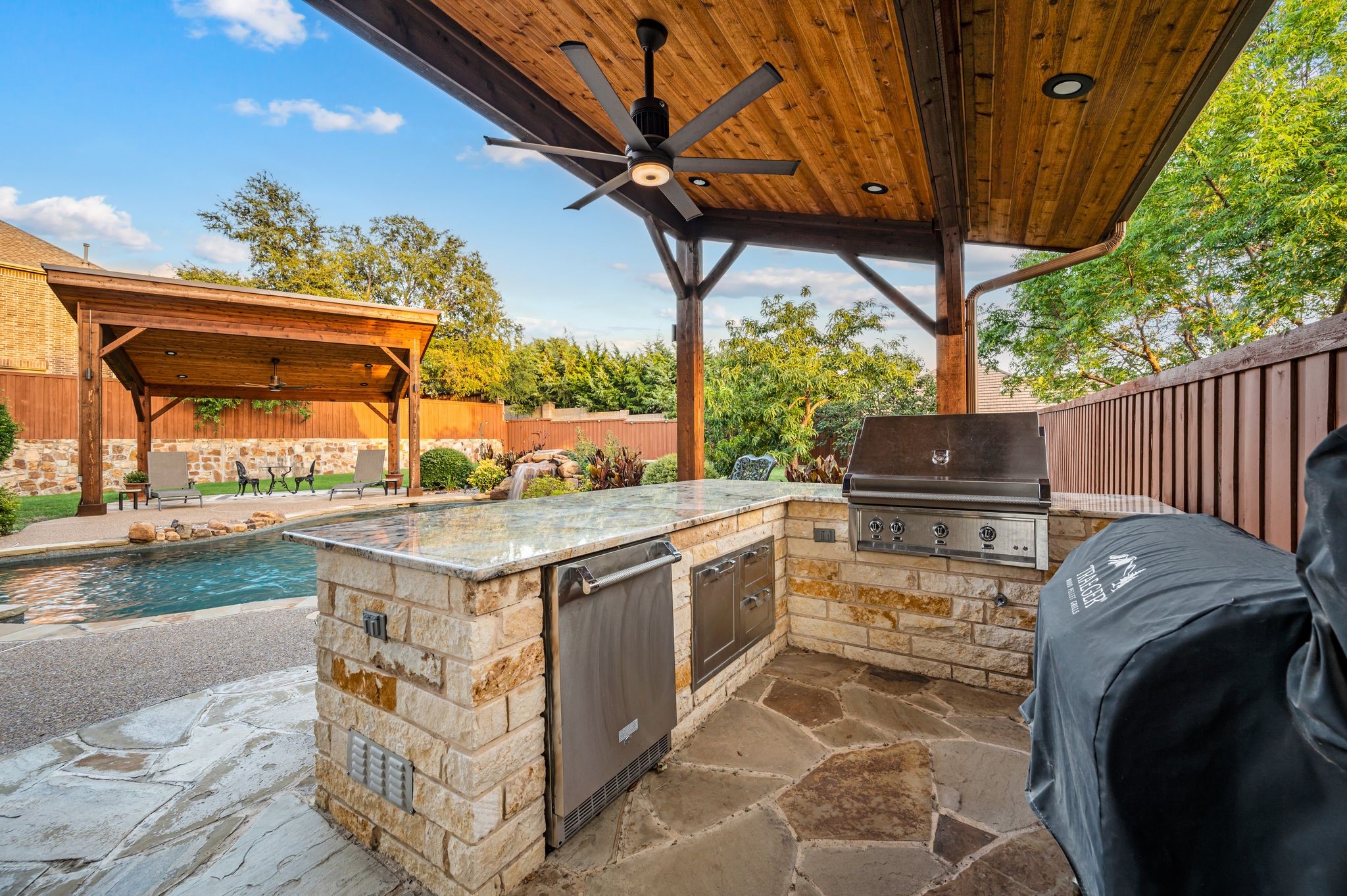 4791 Mariner Drive