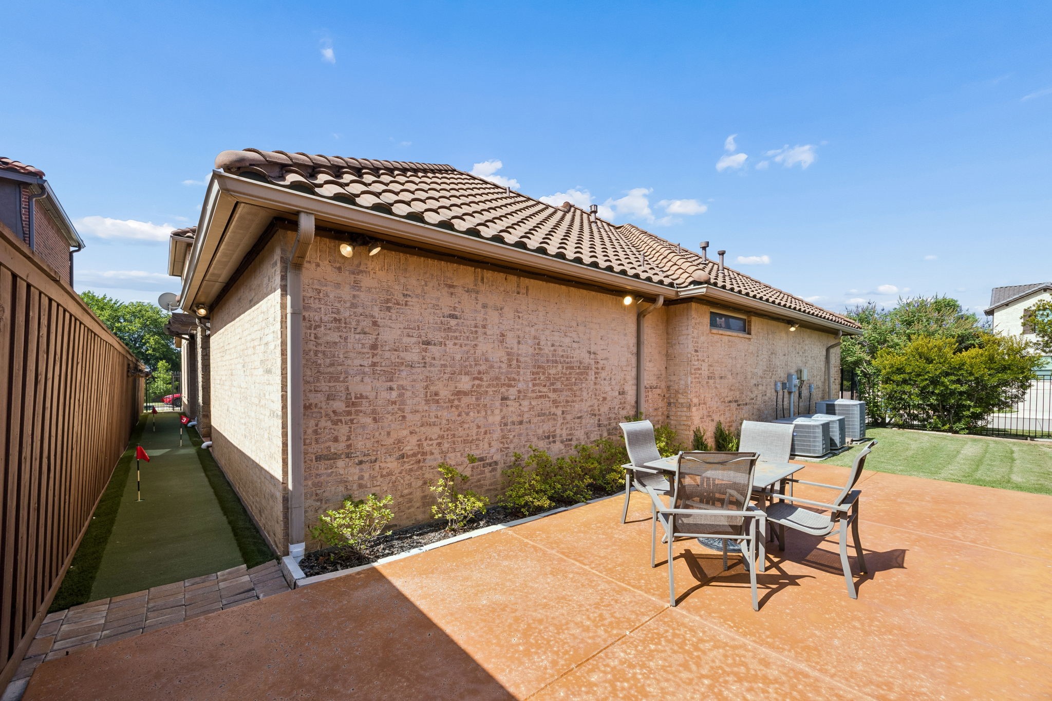 1725 Adalina Drive