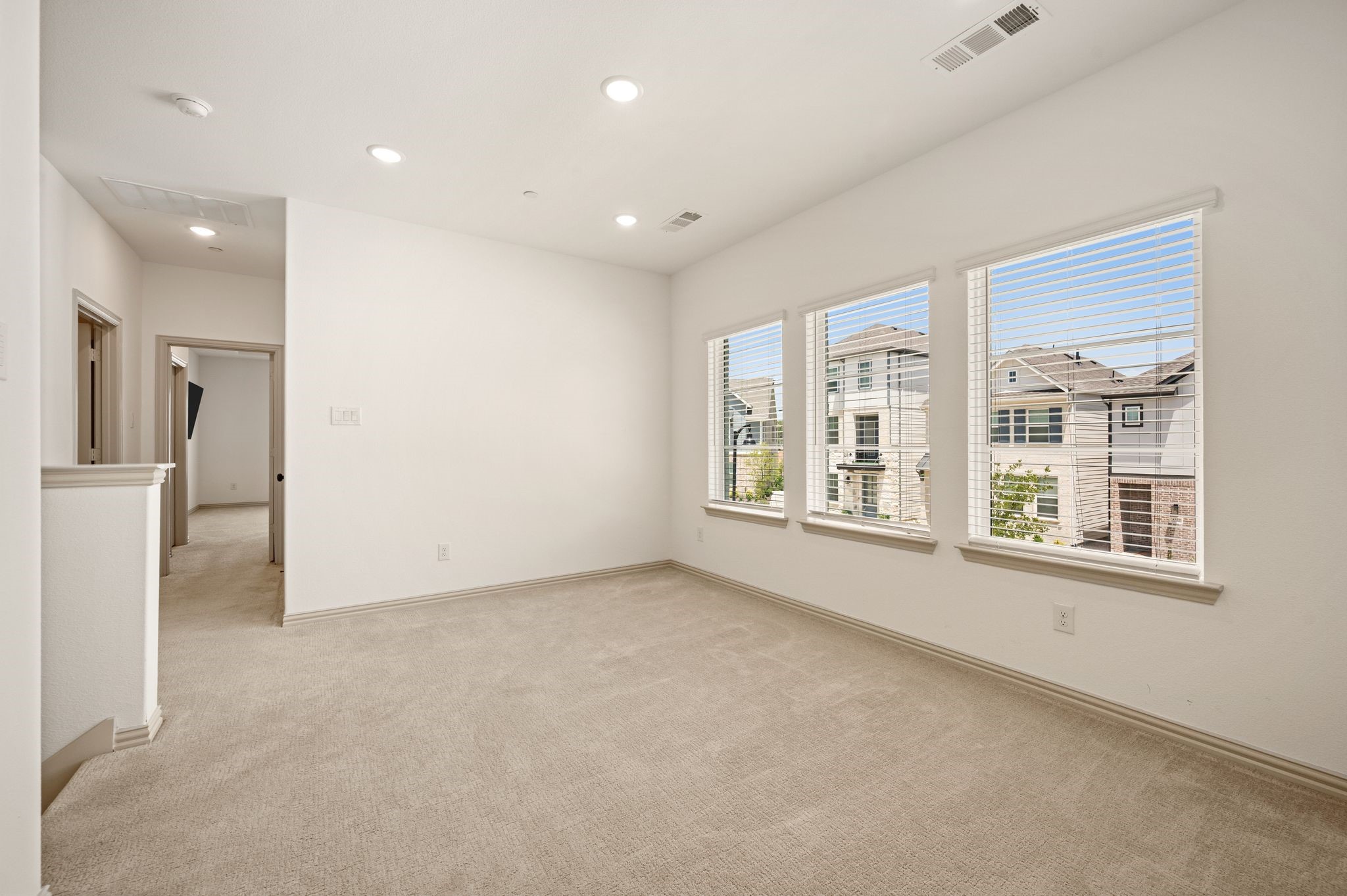 4348 James Street