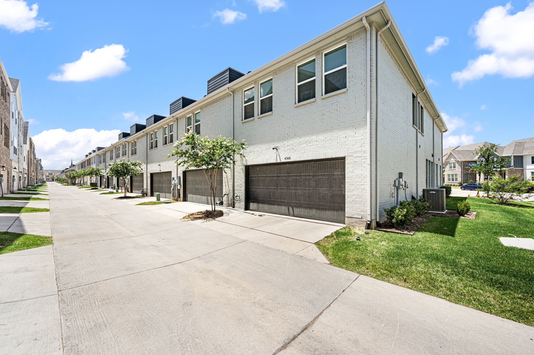 4348 James Street